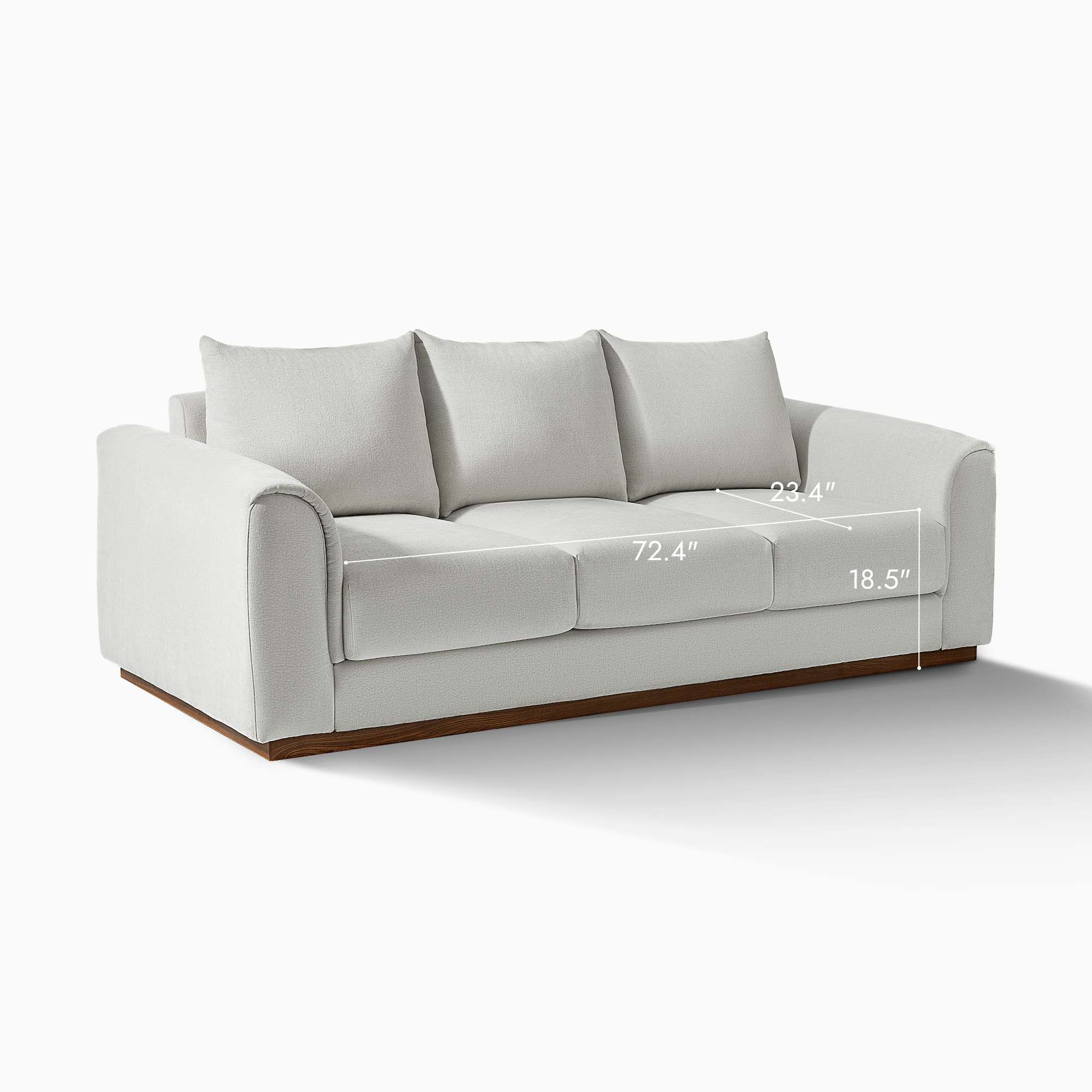 Product specification 2