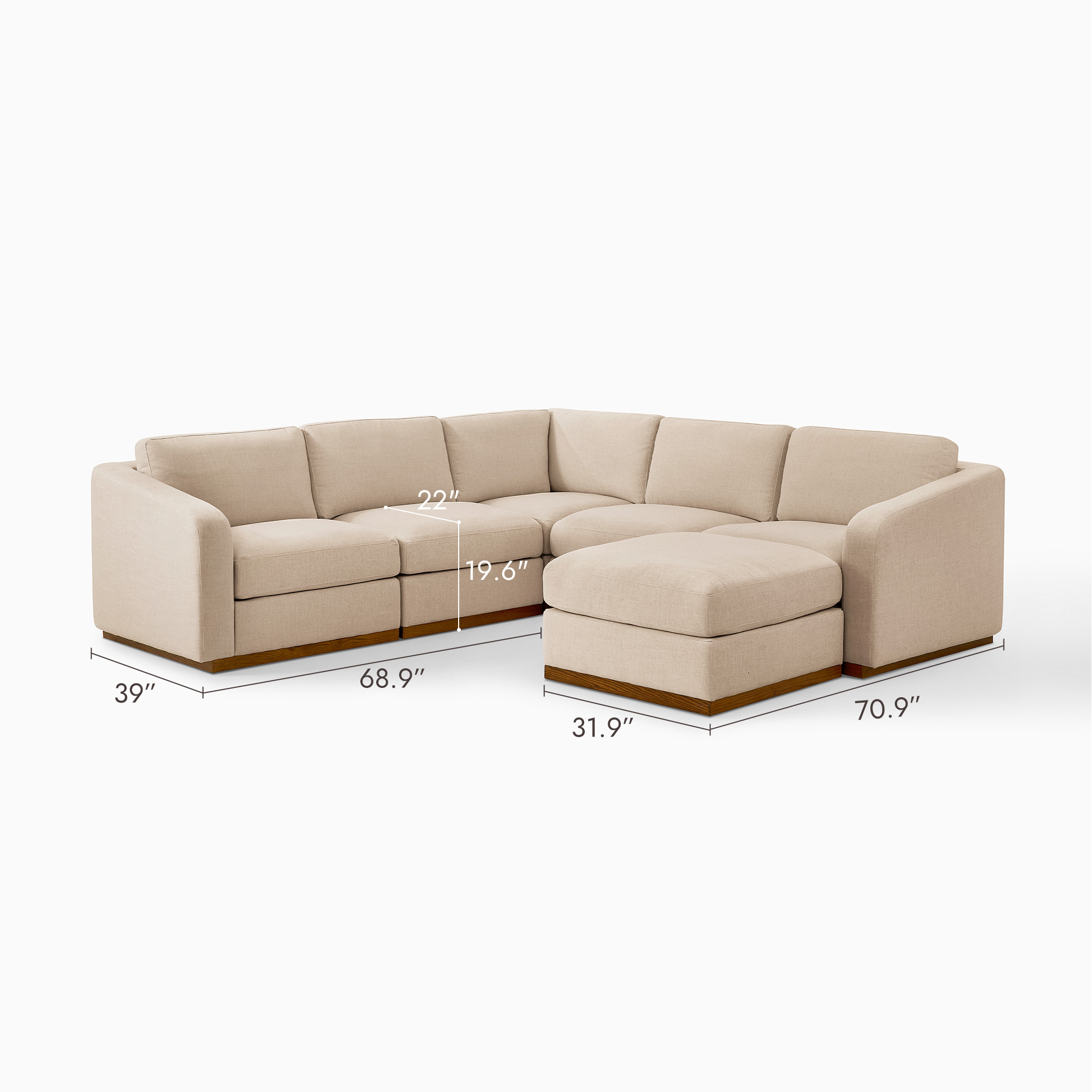 Product specification 2
