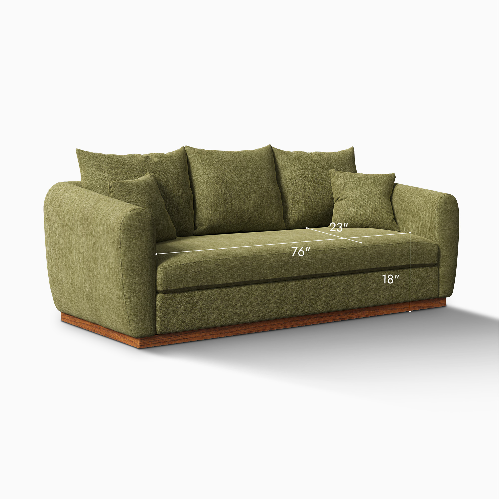 Product specification 2
