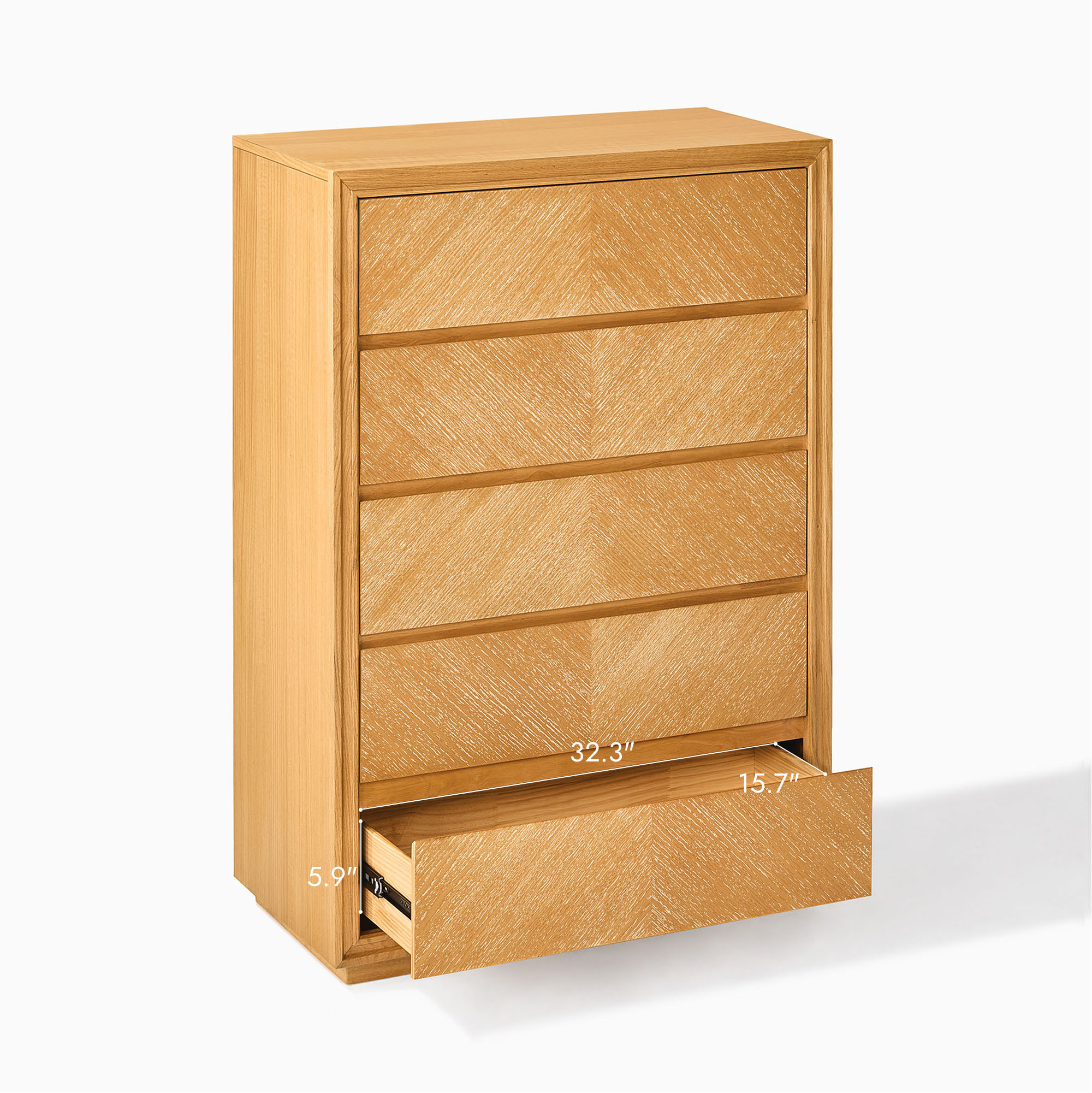 Product specification 2