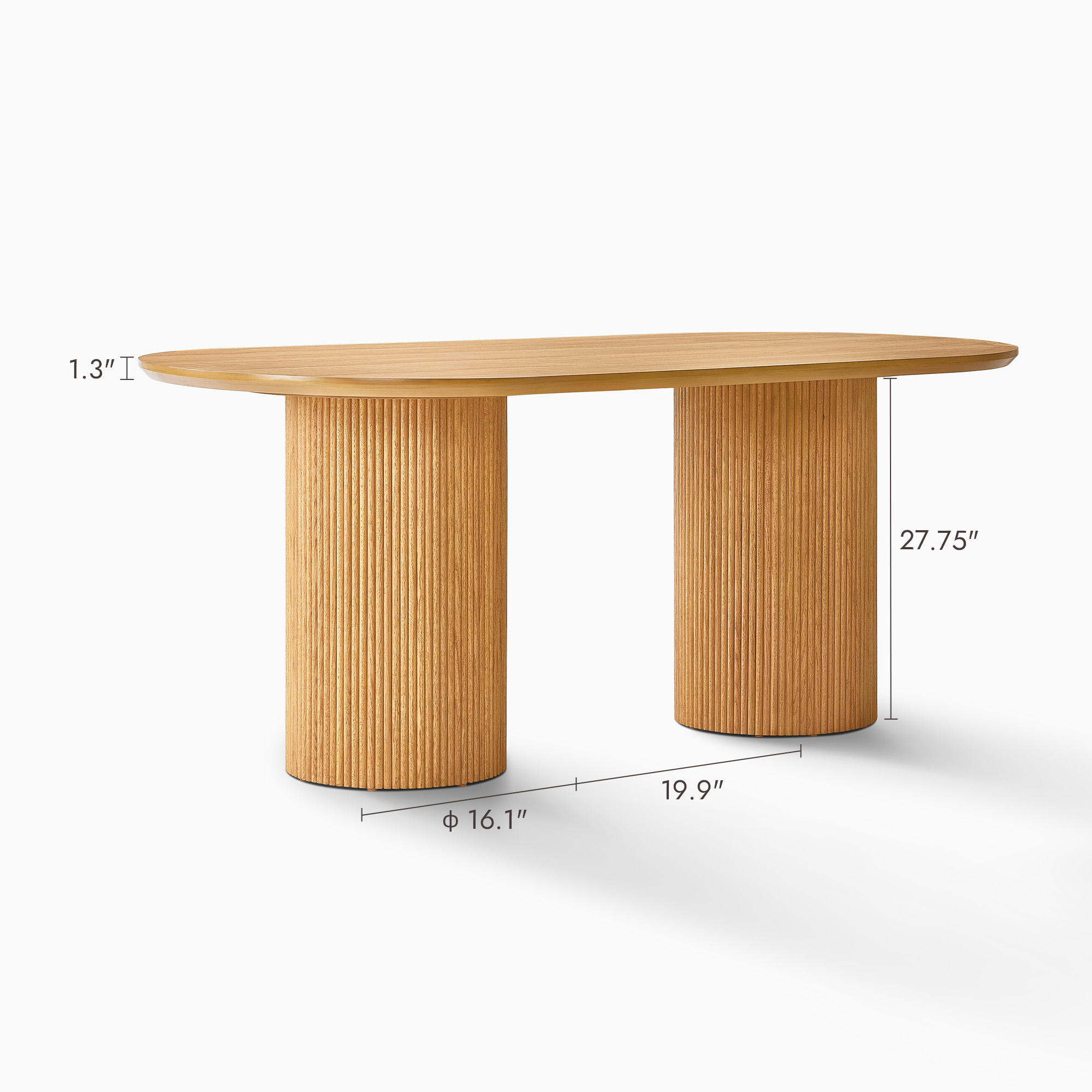 Product specification 2