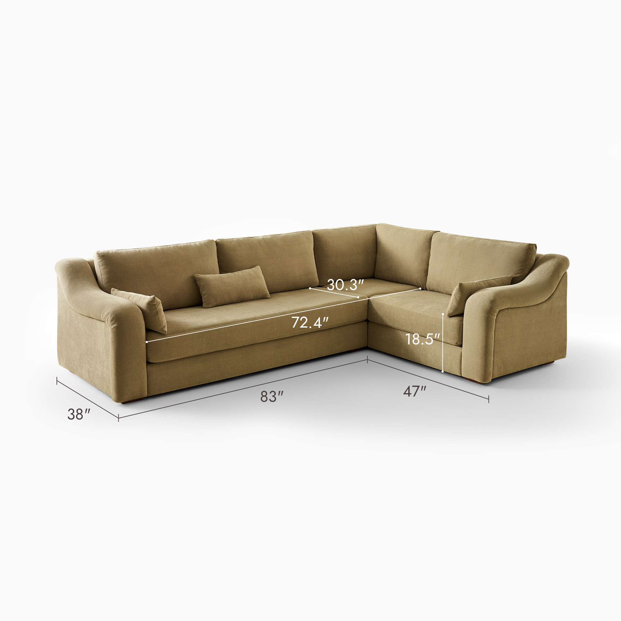 Product specification 2