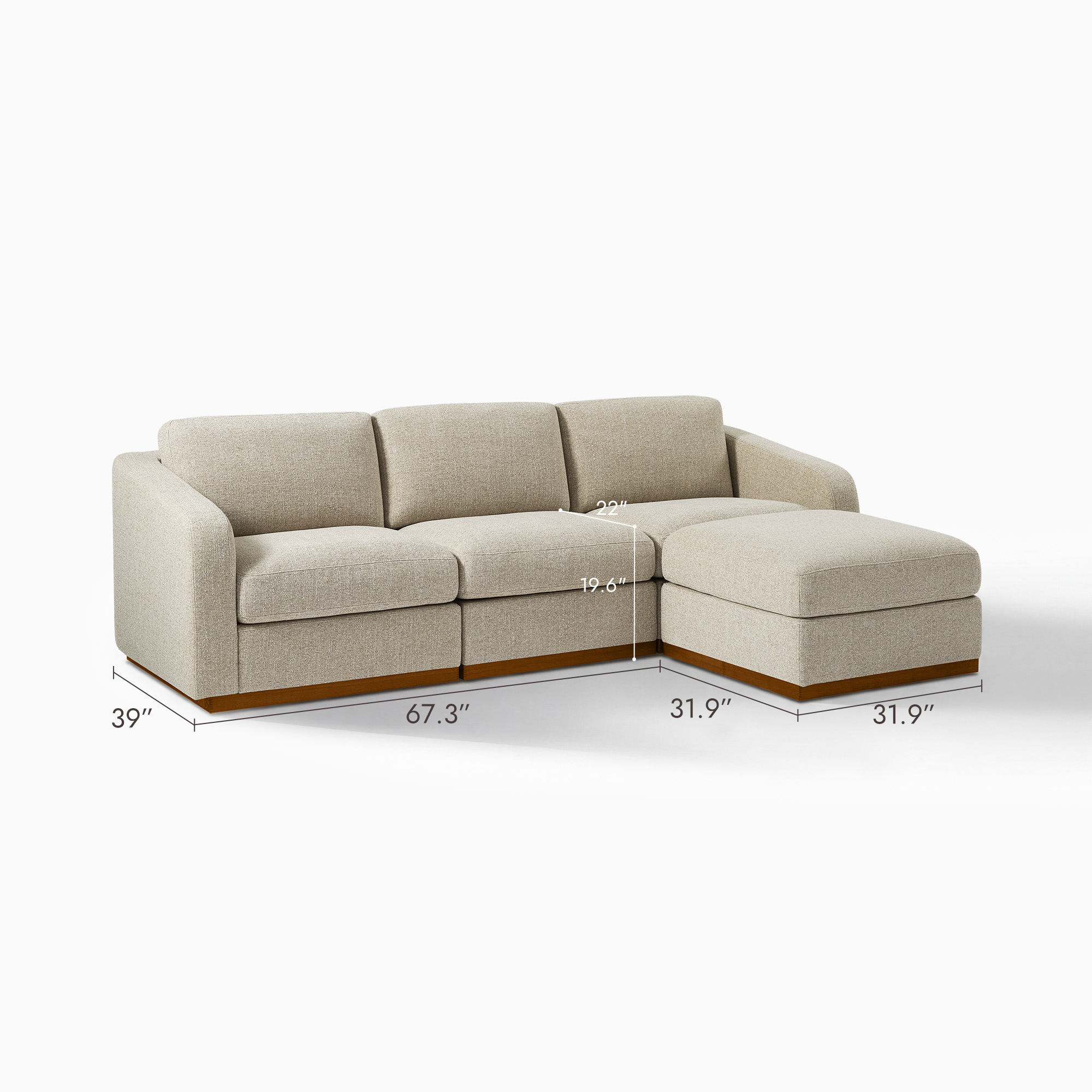 Product specification 2