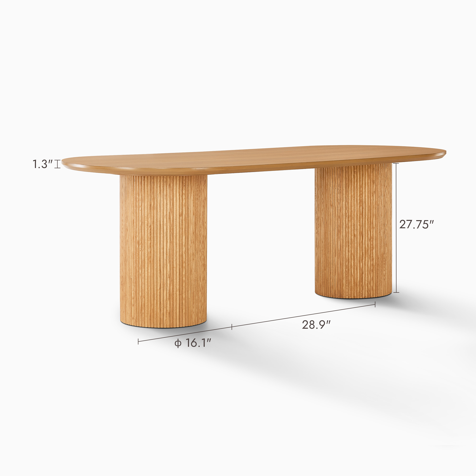 Product specification 2