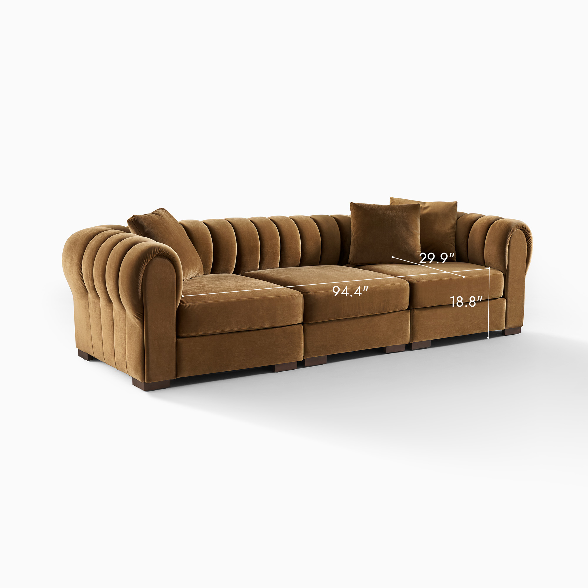 Product specification 2