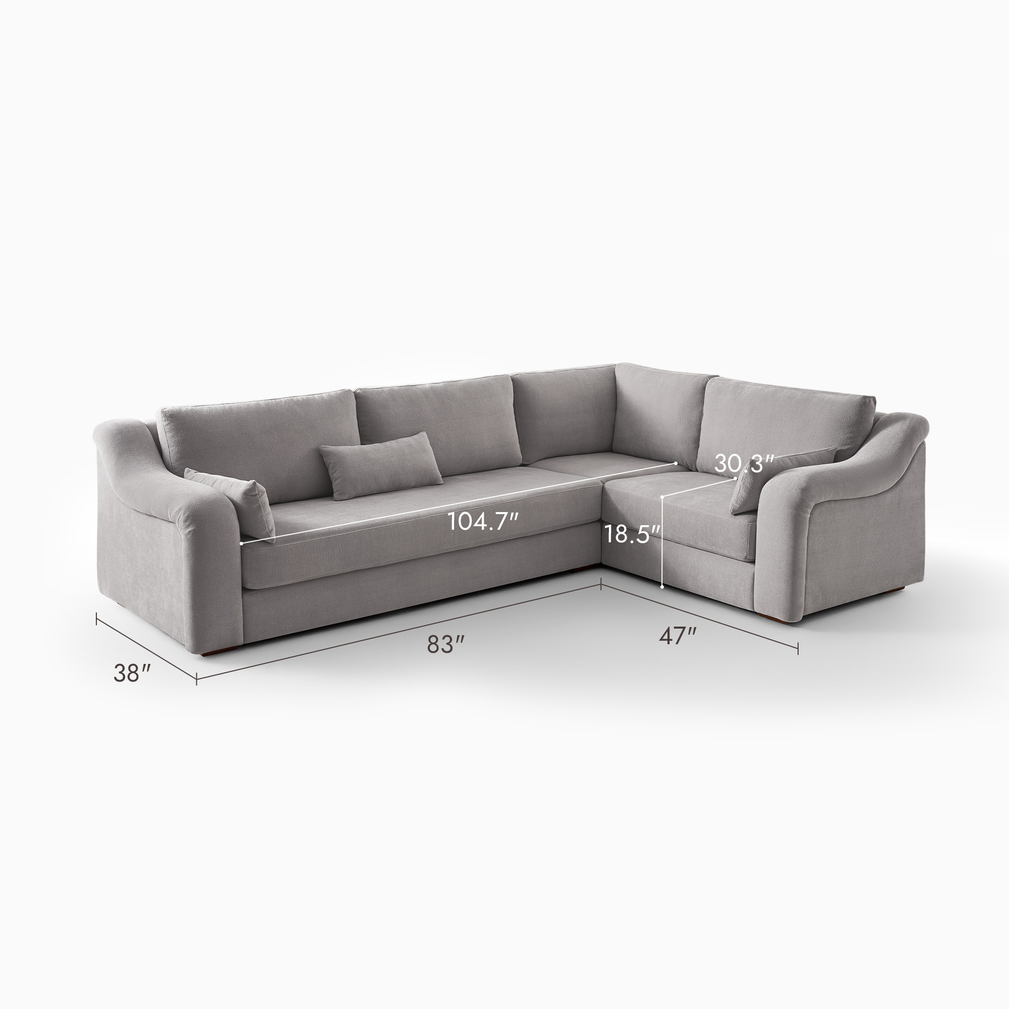 Product specification 2