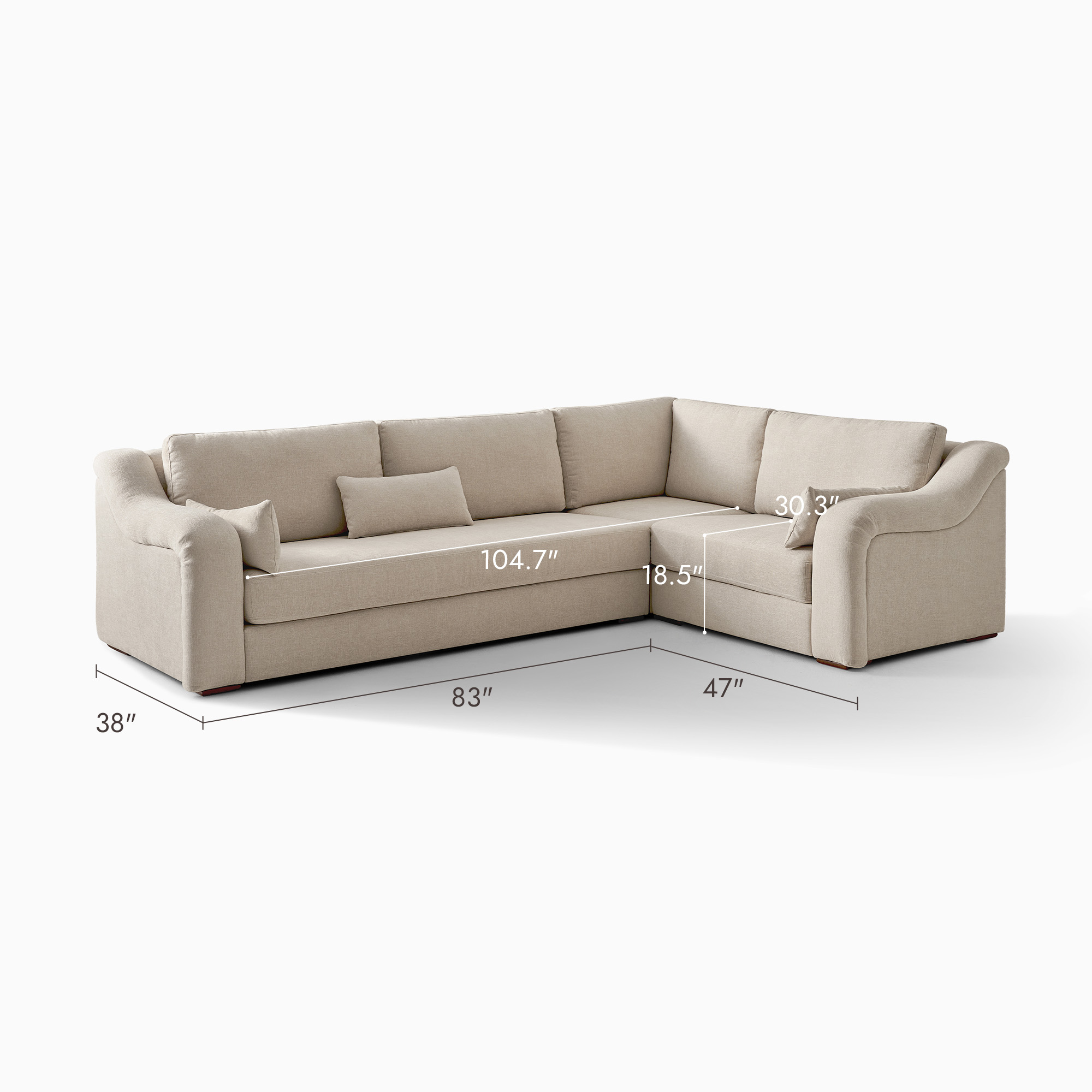 Product specification 2