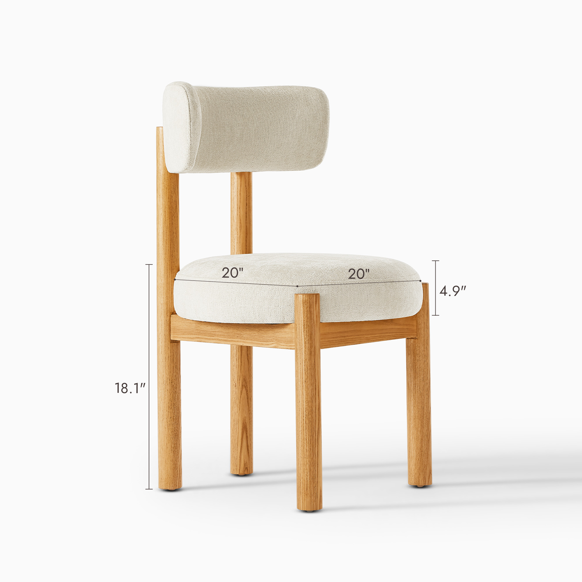 Product specification 2