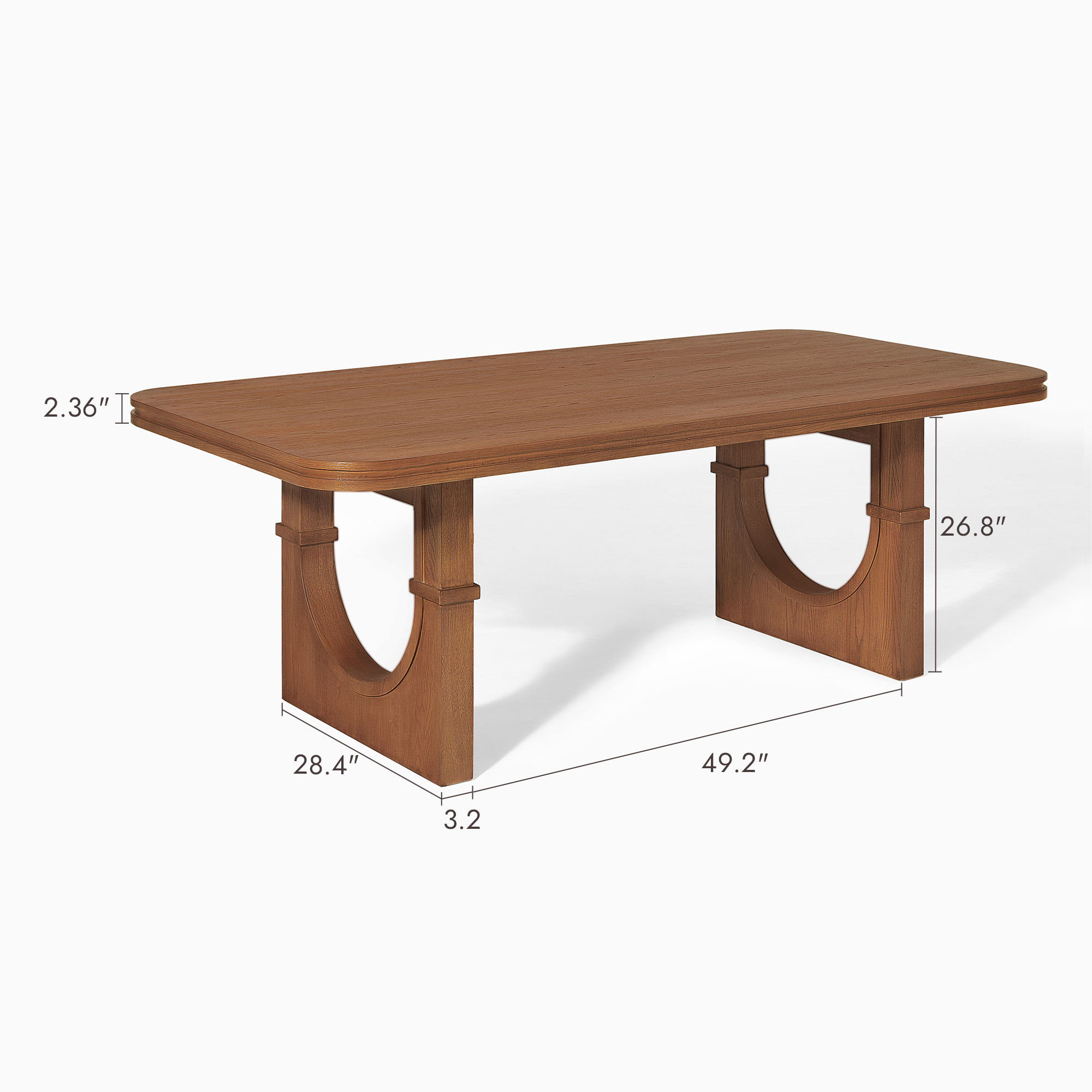 Product specification 2