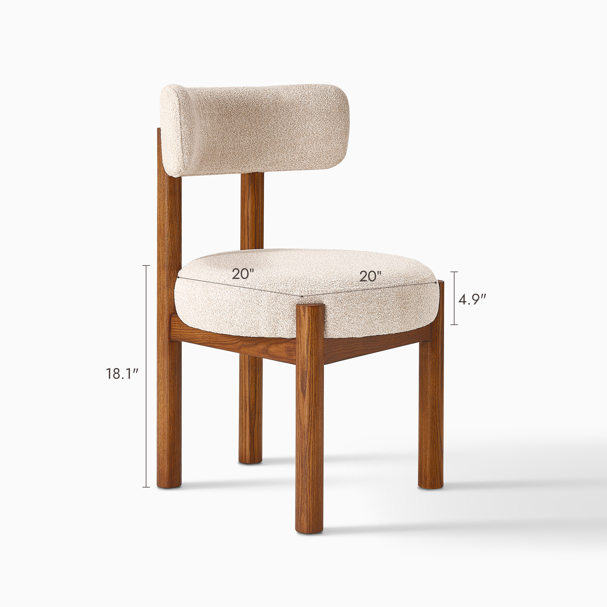 Product specification 2