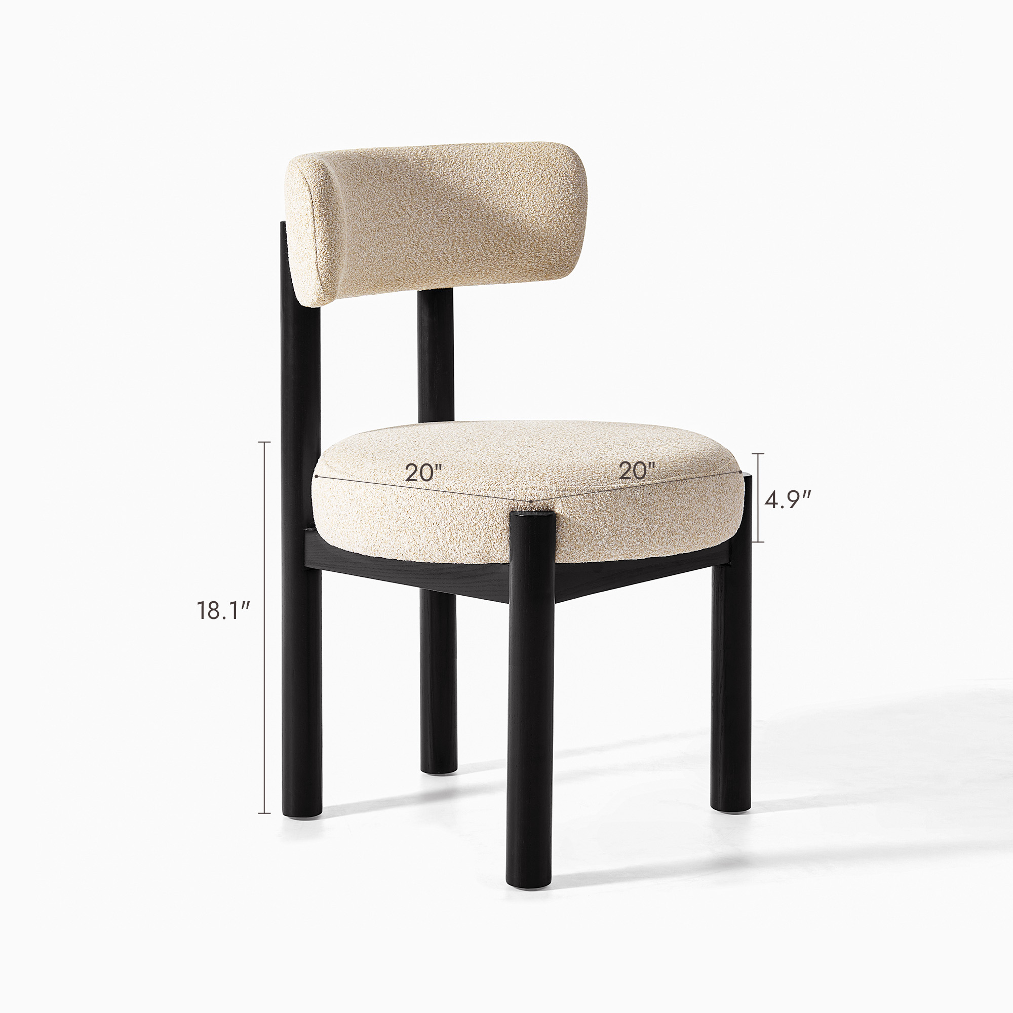 Product specification 2