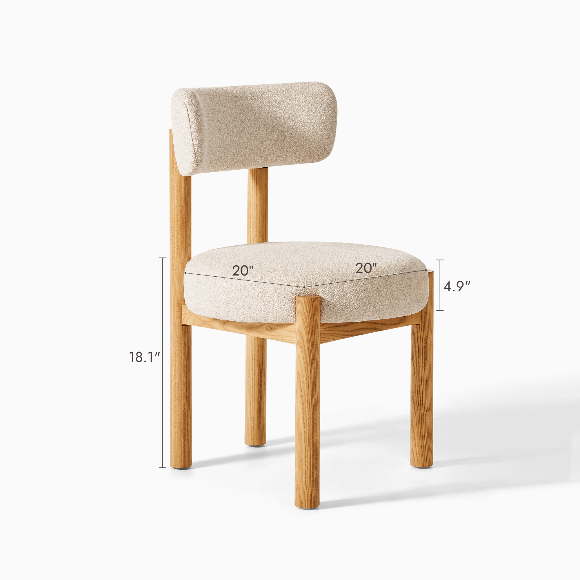 Product specification 2