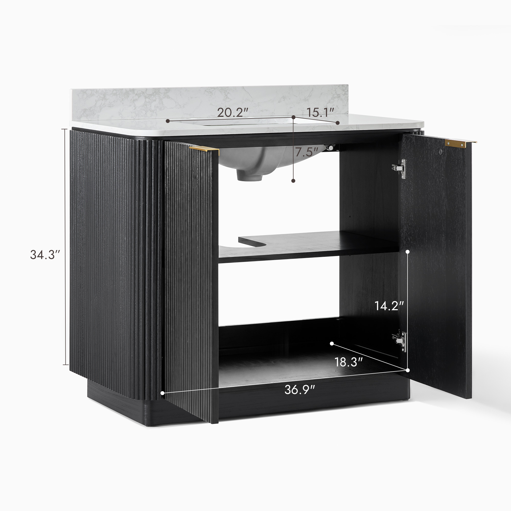 Product specification 2