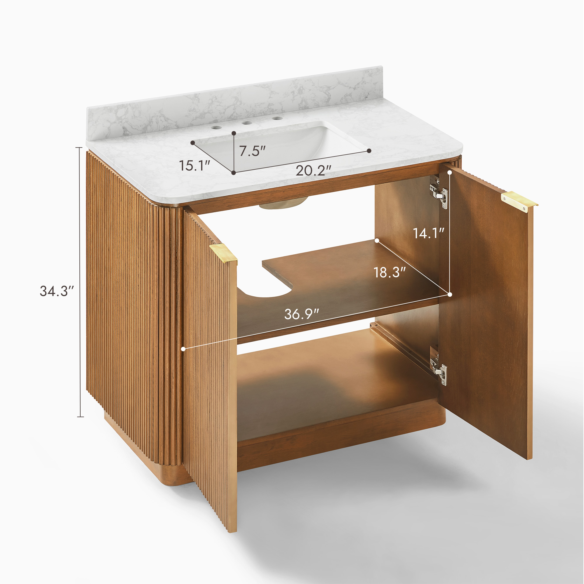 Product specification 2