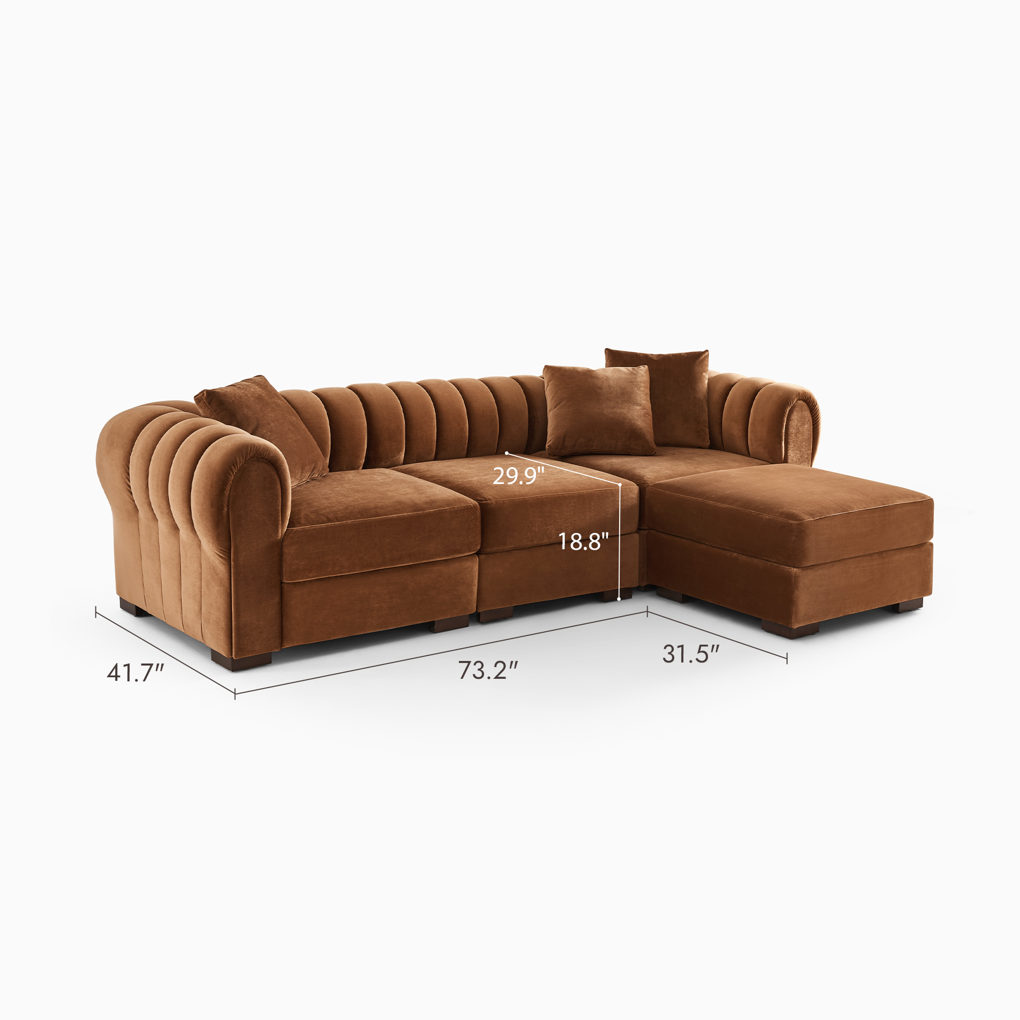 Product specification 2