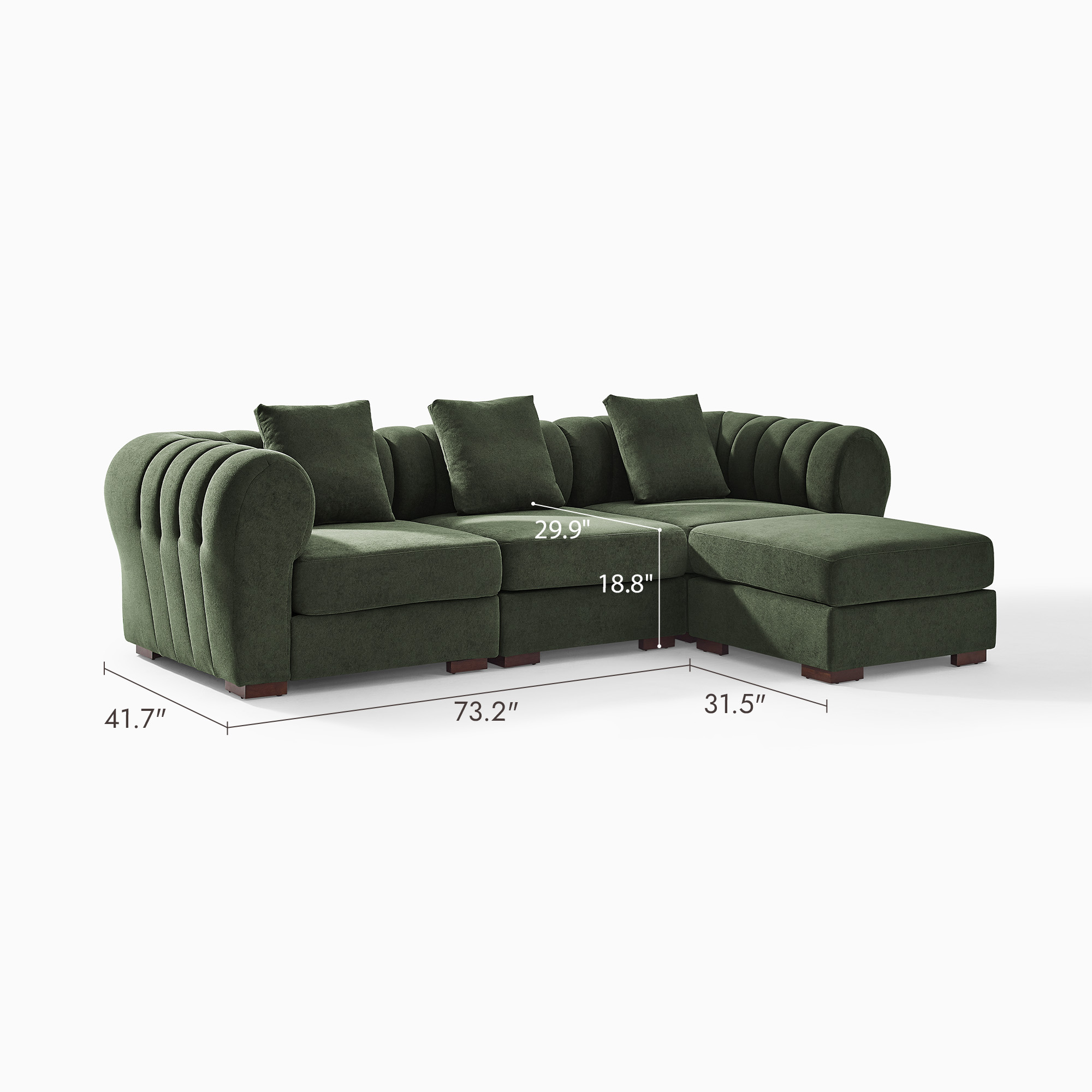 Product specification 2