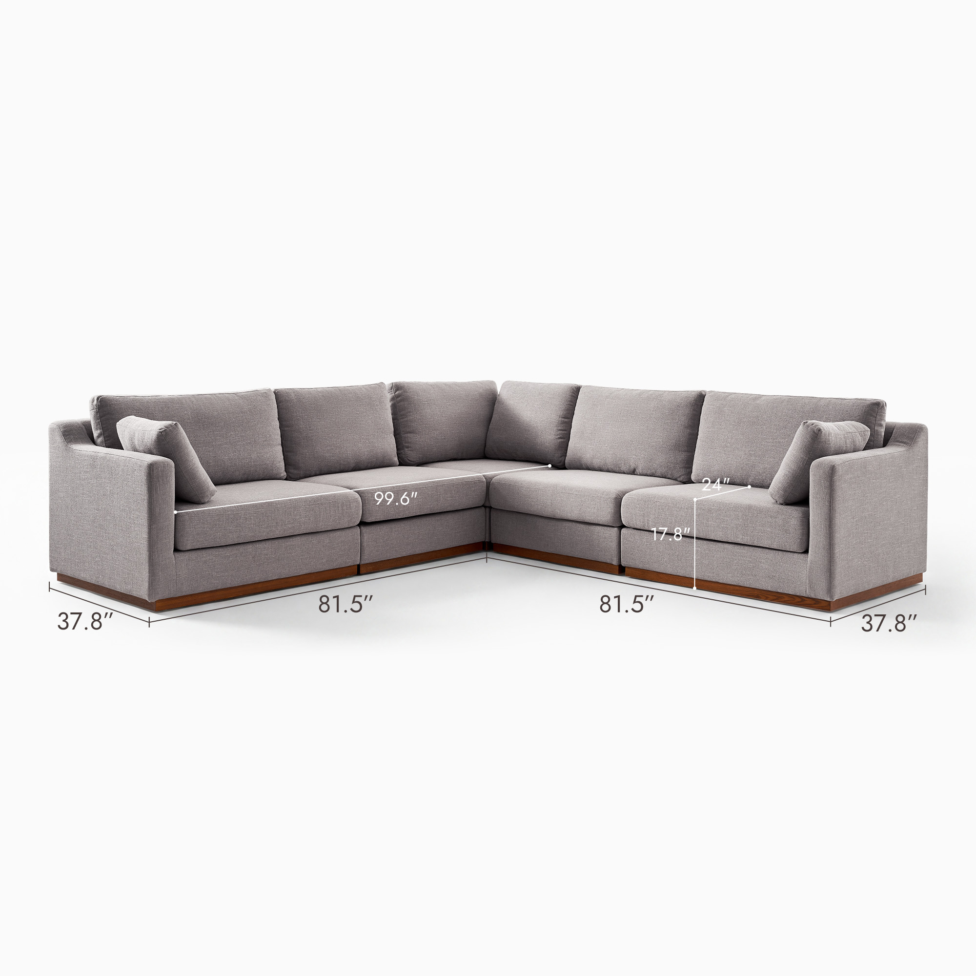 Product specification 2
