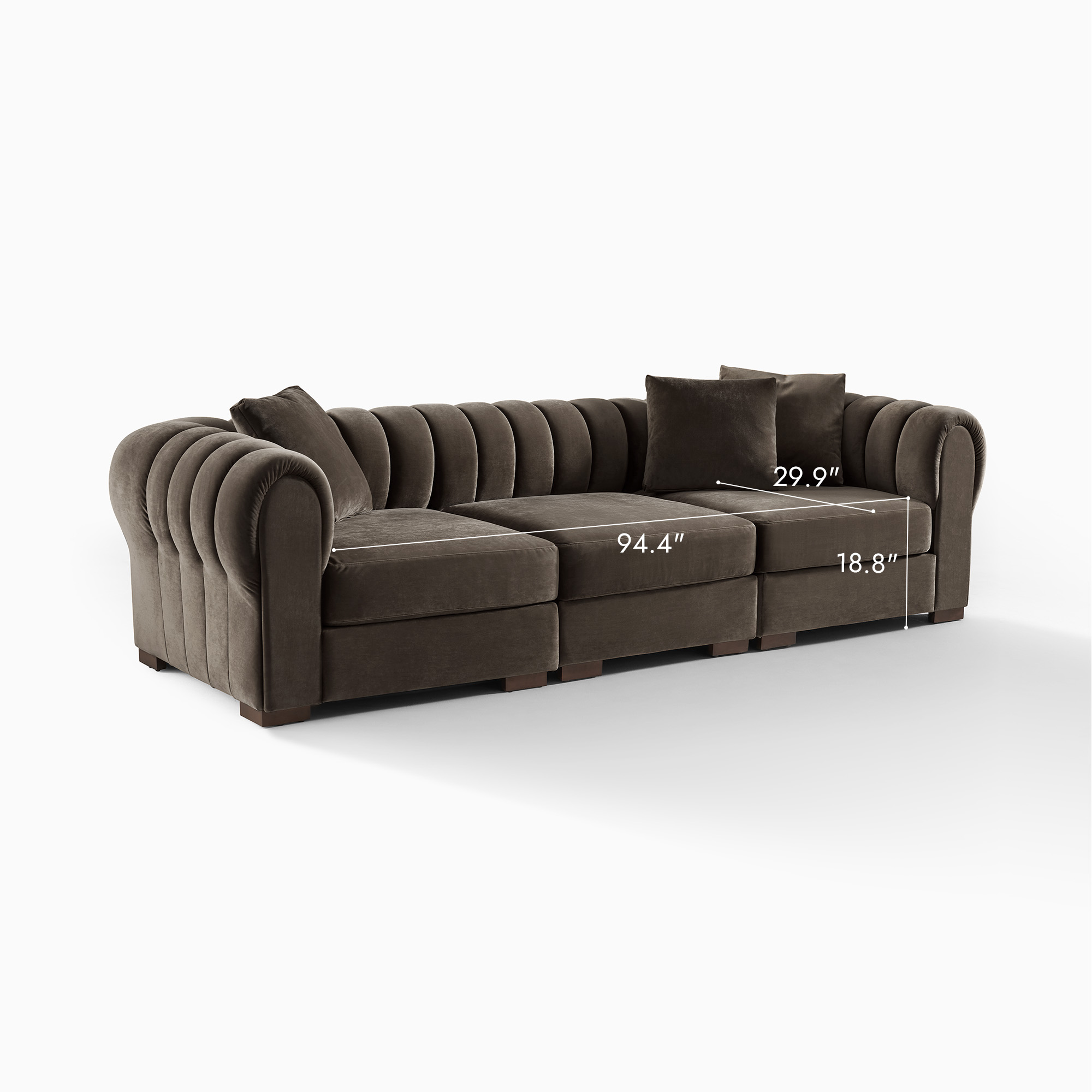 Product specification 2