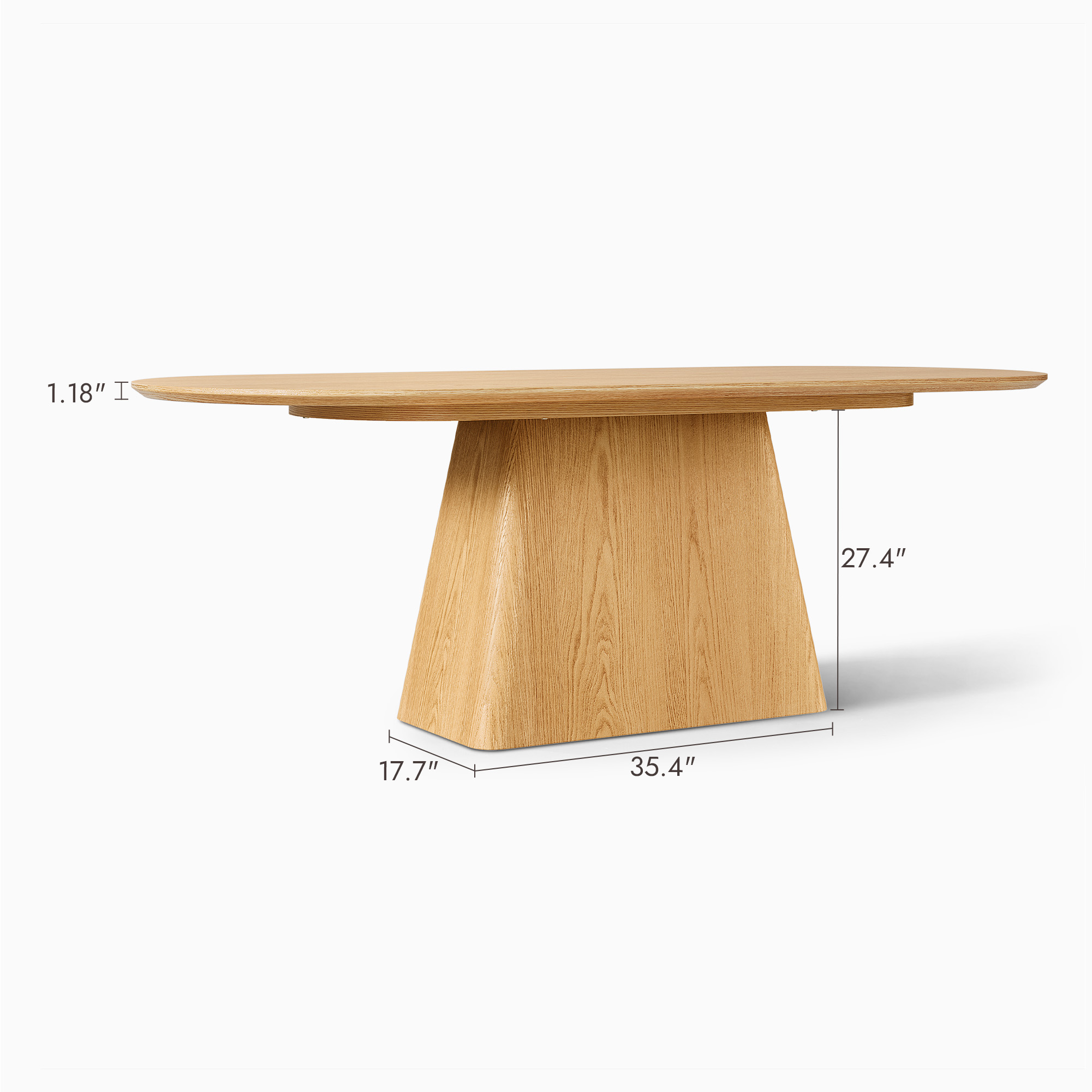 Product specification 2