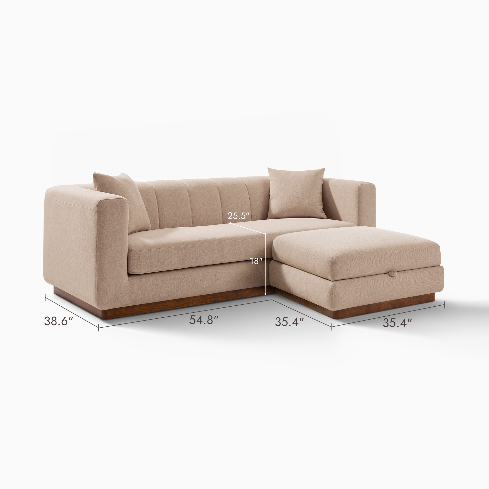 Product specification 2