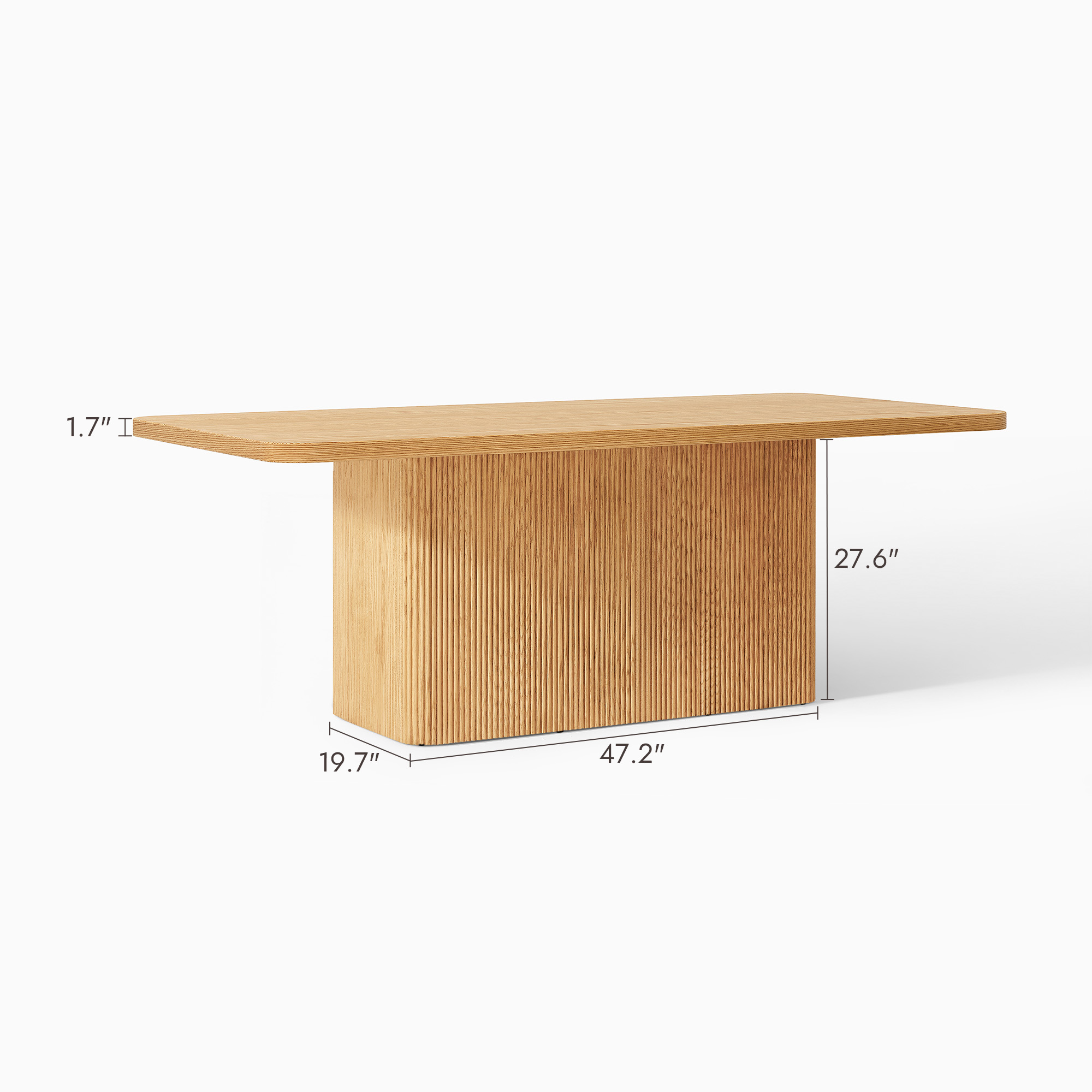 Product specification 2