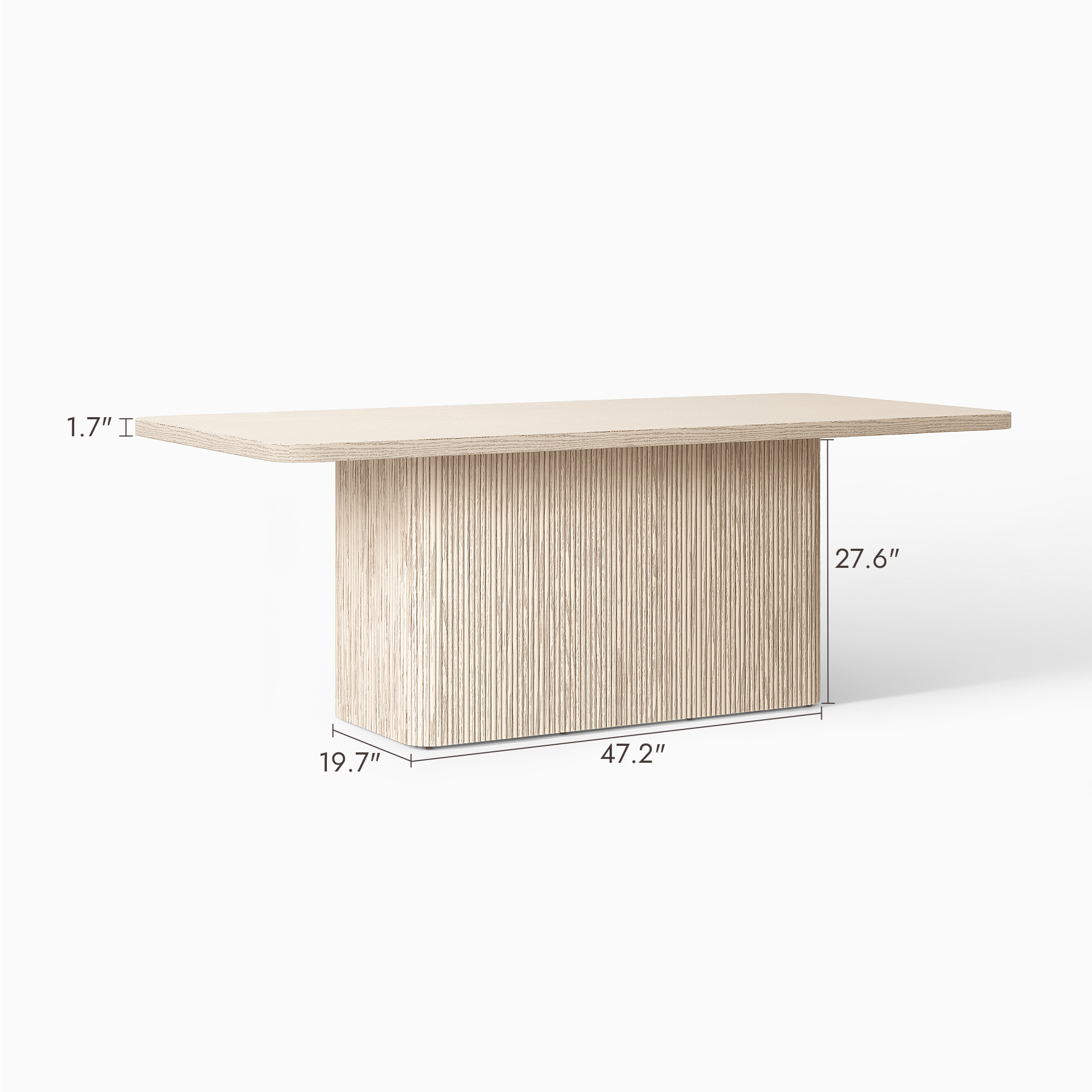 Product specification 2