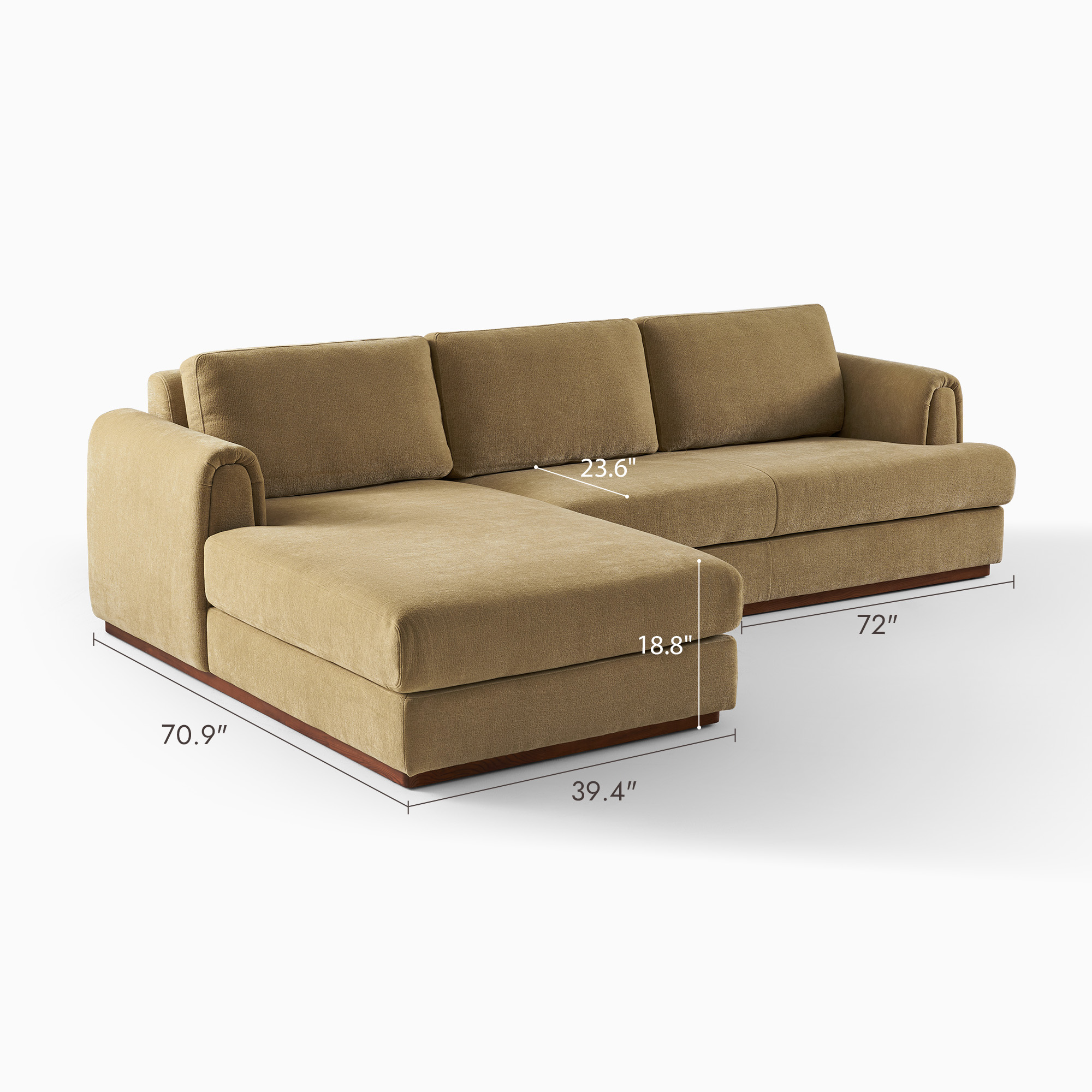 Product specification 2