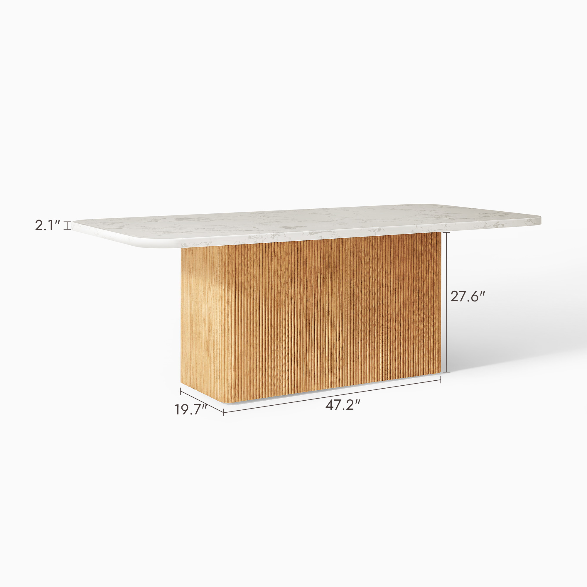 Product specification 2