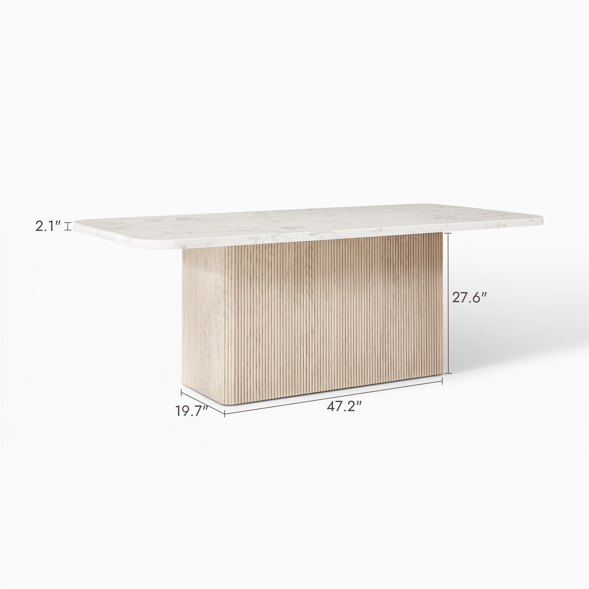 Product specification 2
