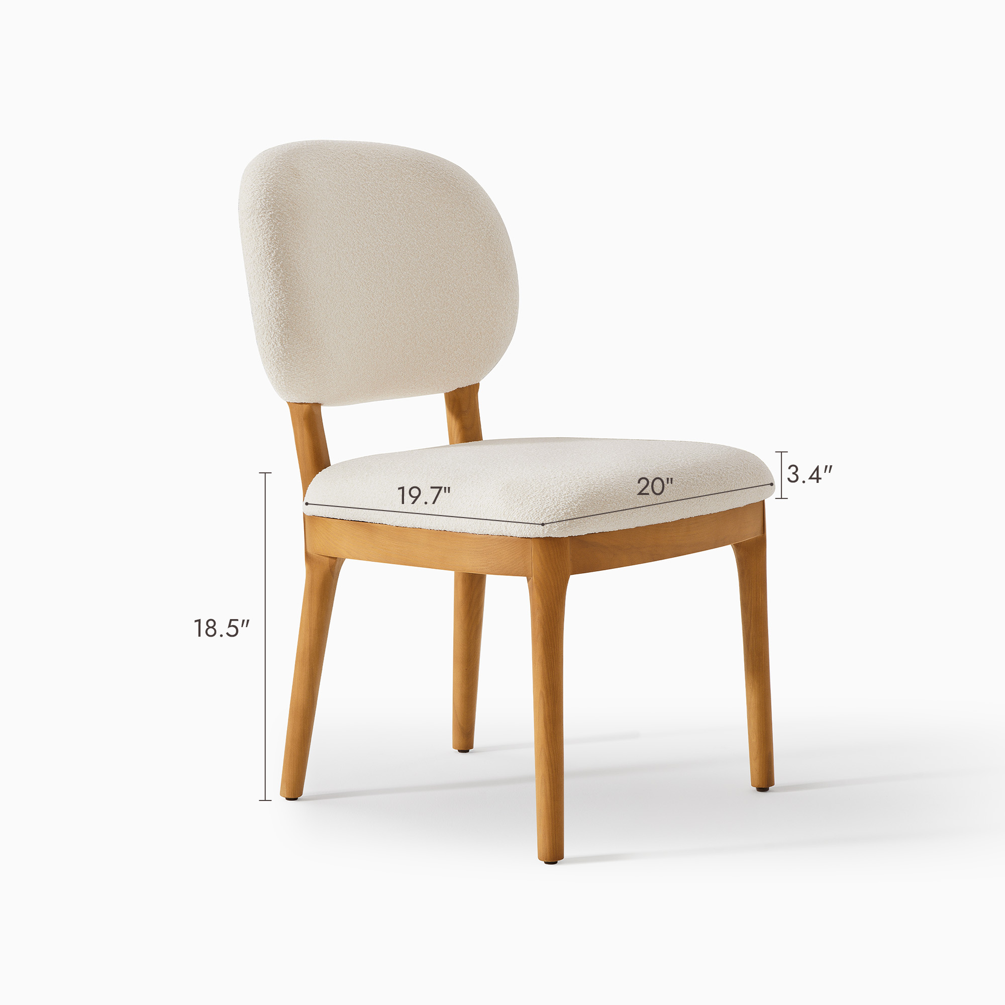 Product specification 2