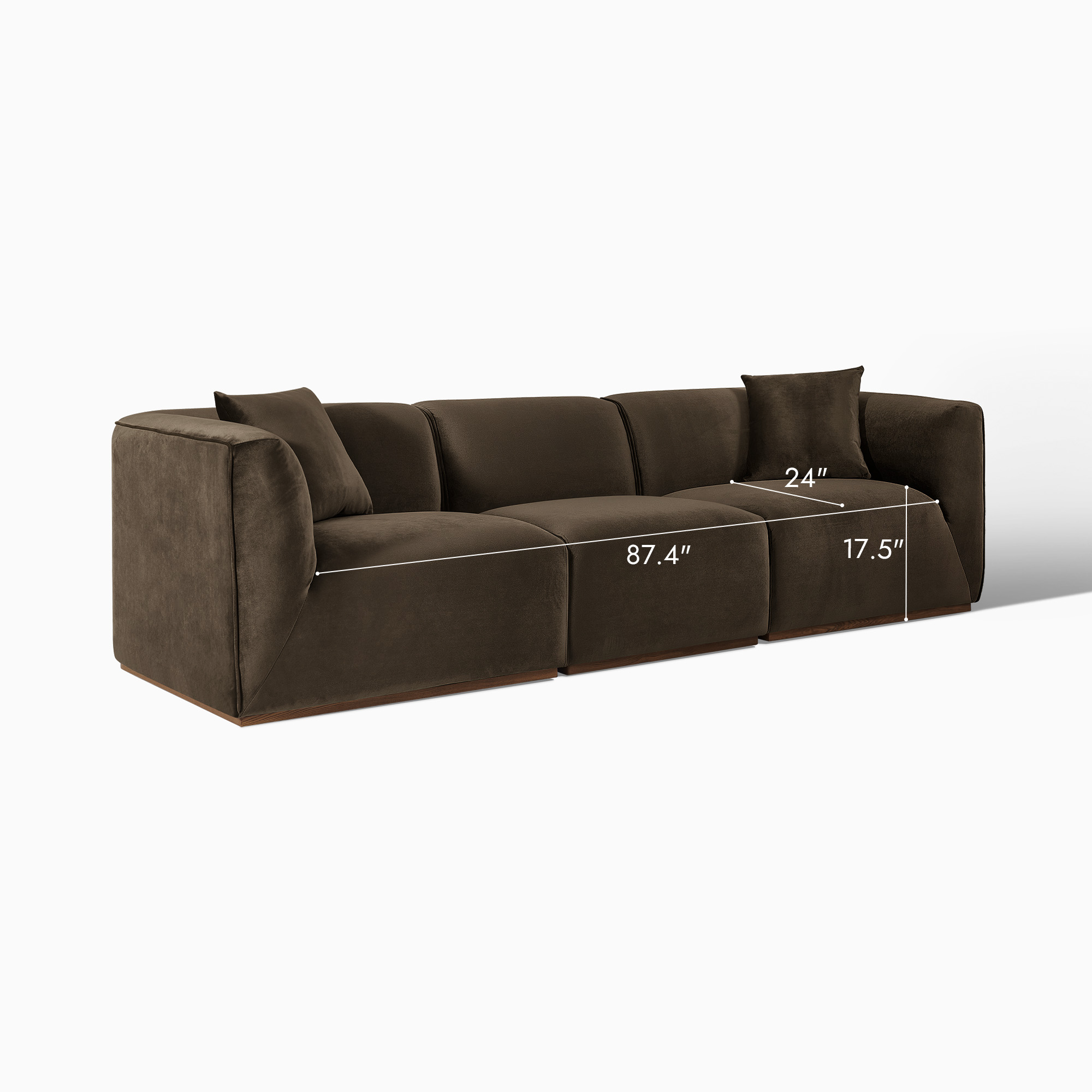 Product specification 2