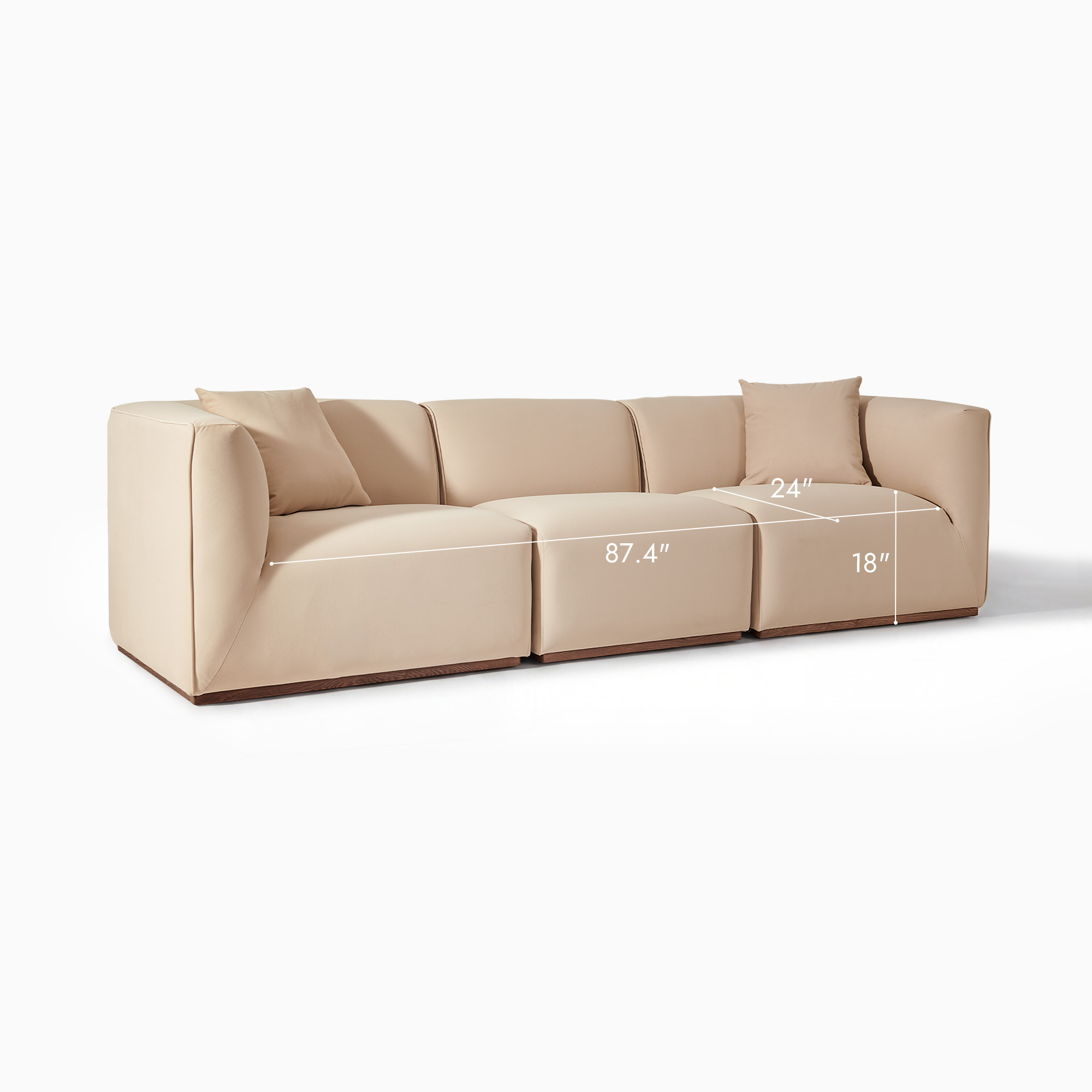 Product specification 2