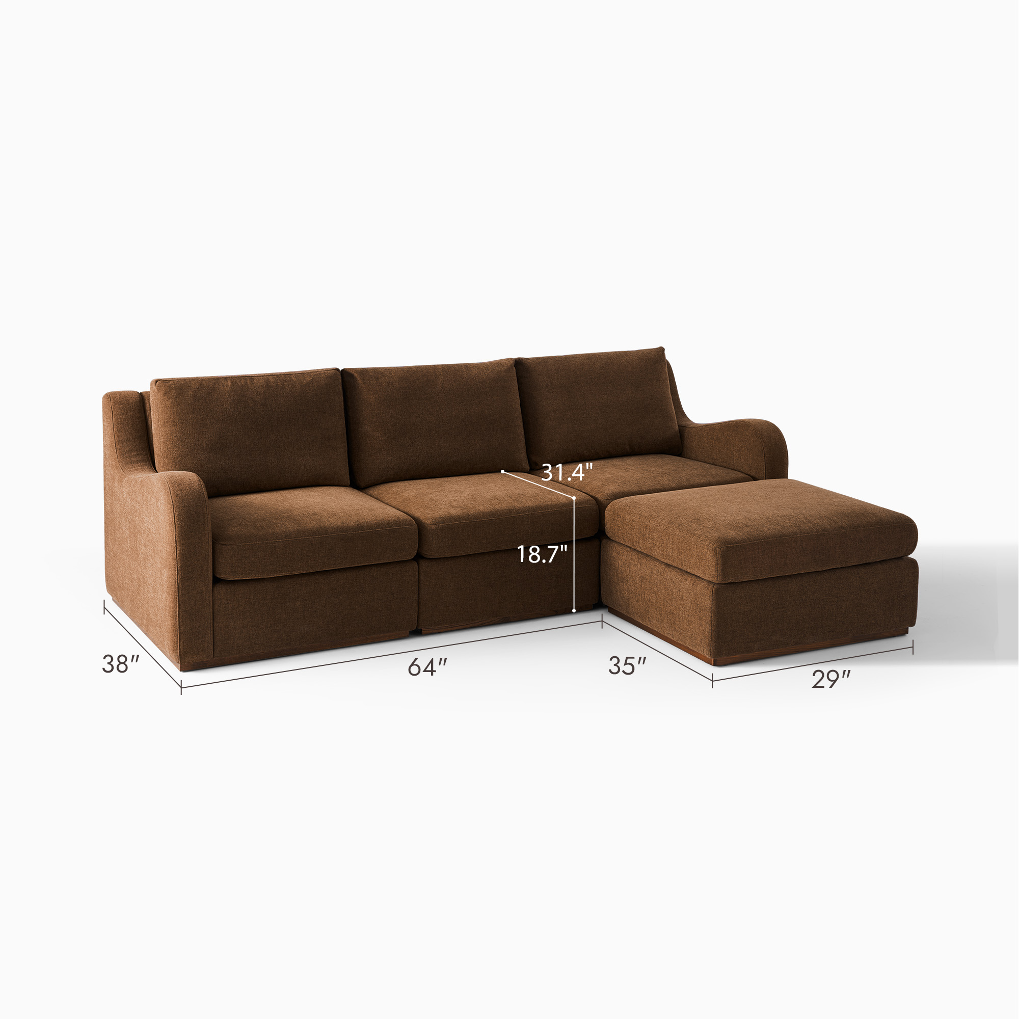 Product specification 2
