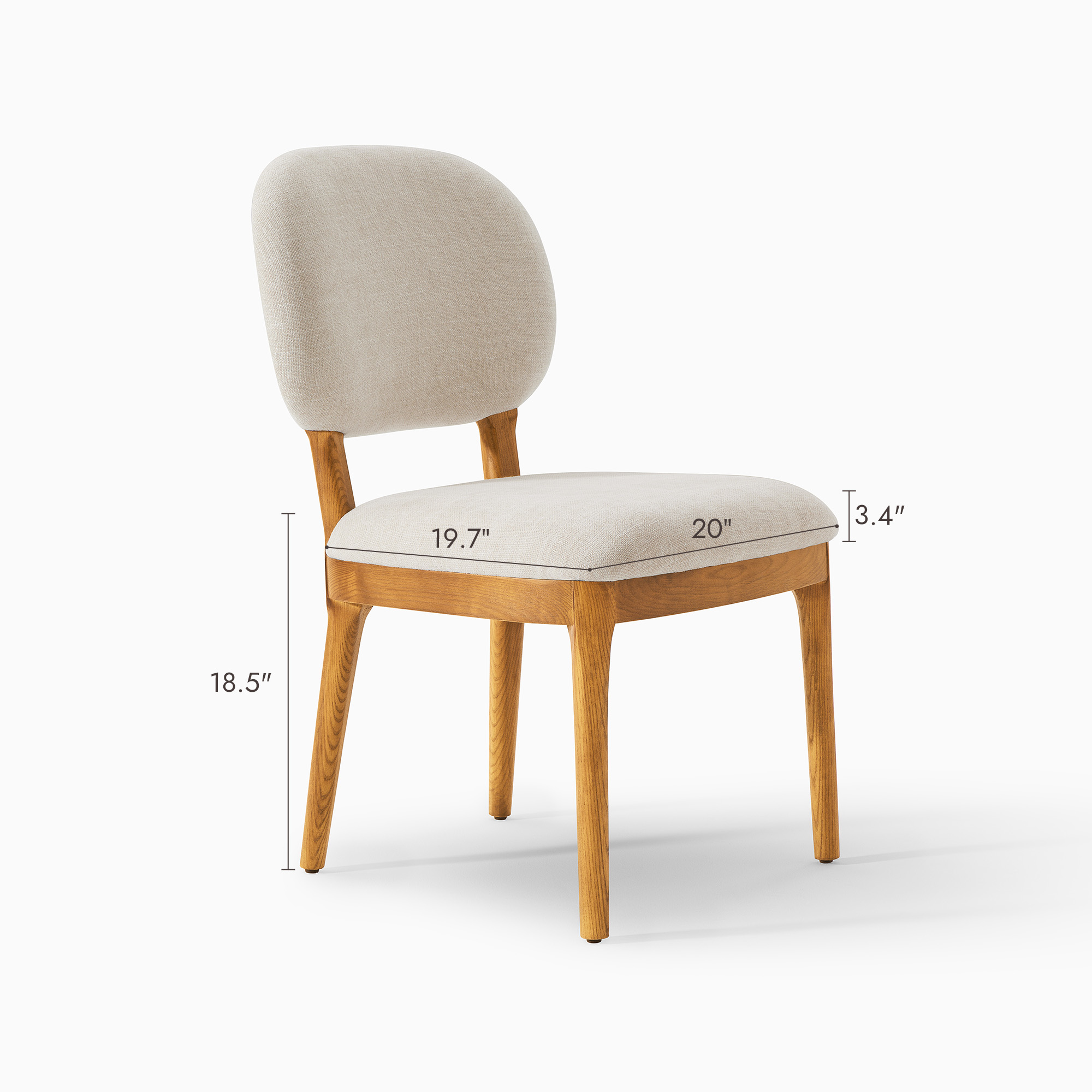 Product specification 2