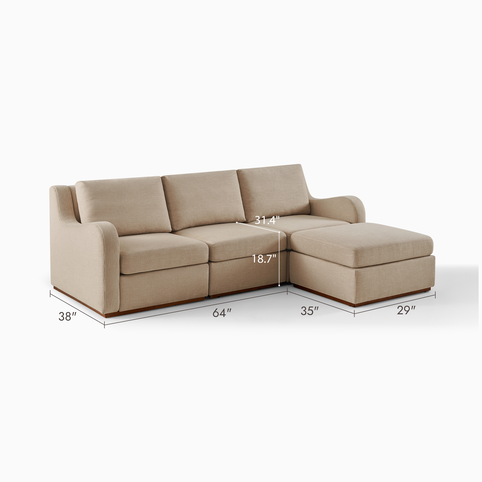 Product specification 2