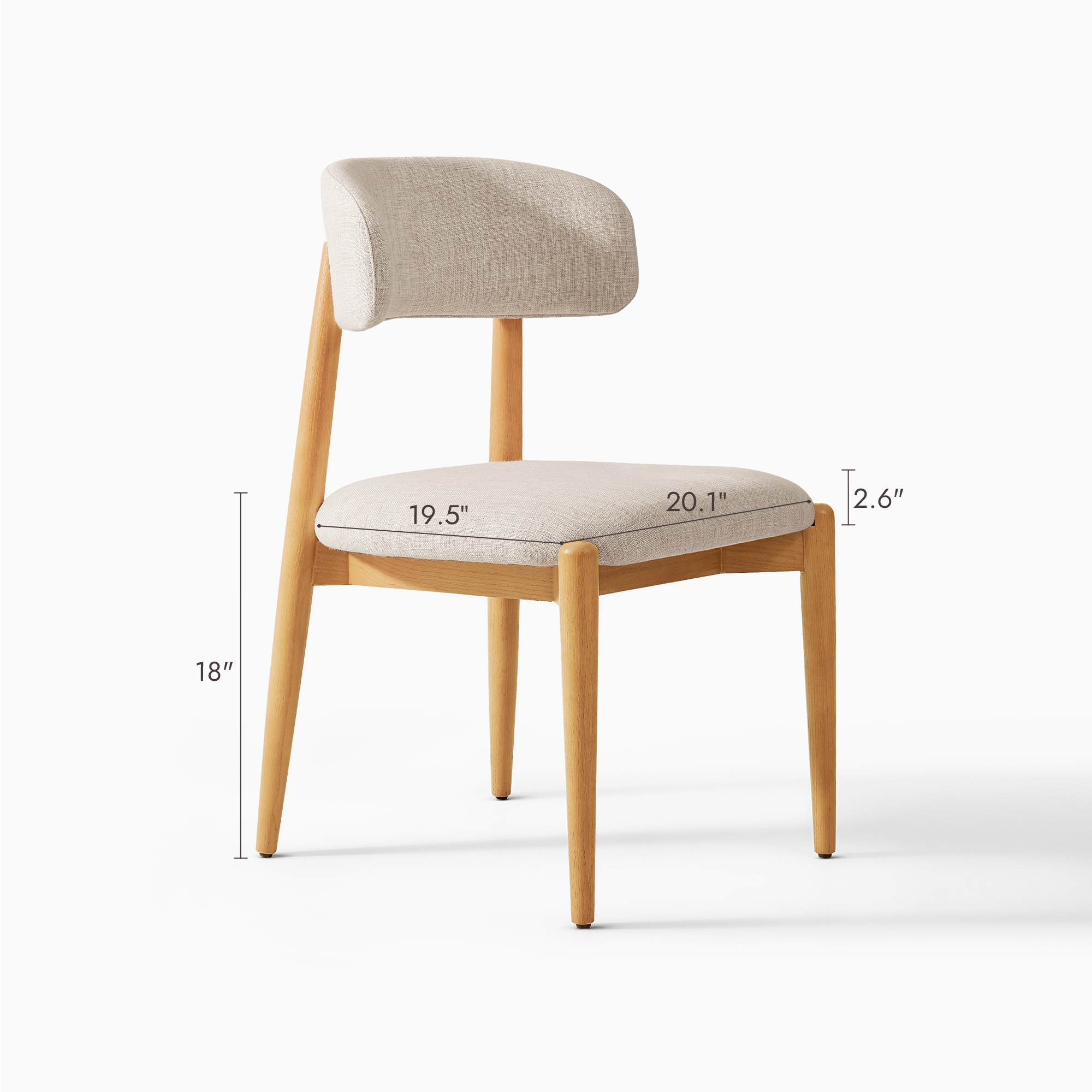 Product specification 2