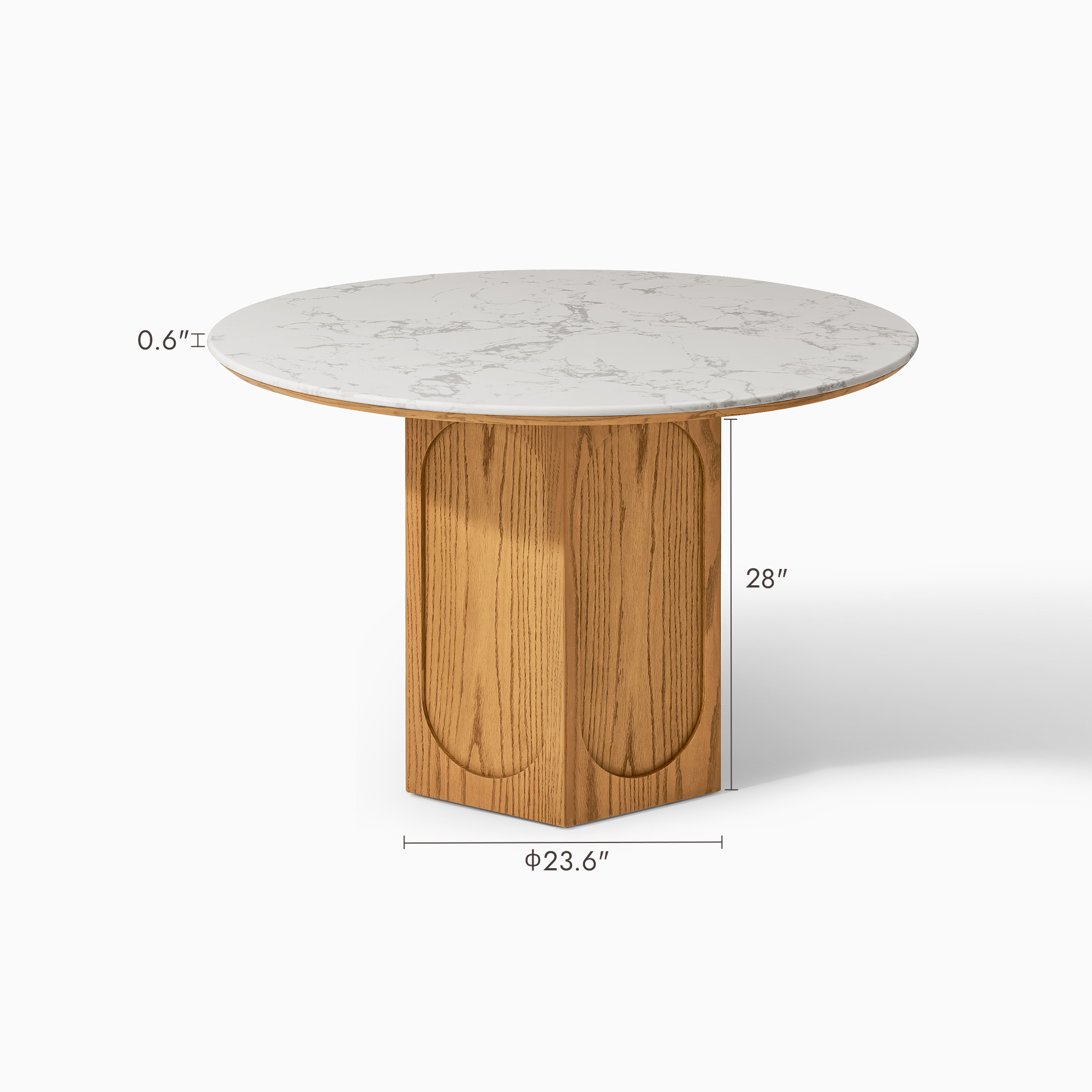 Product specification 2
