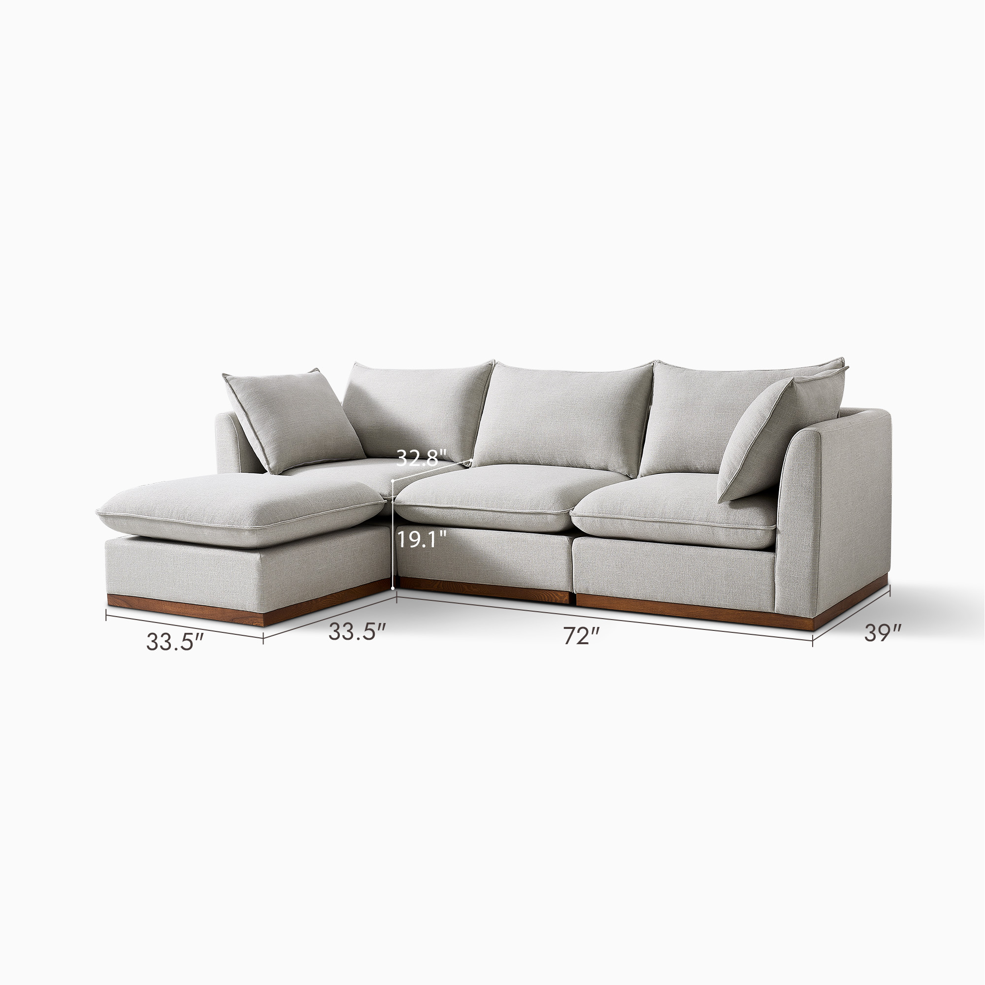 Product specification 2