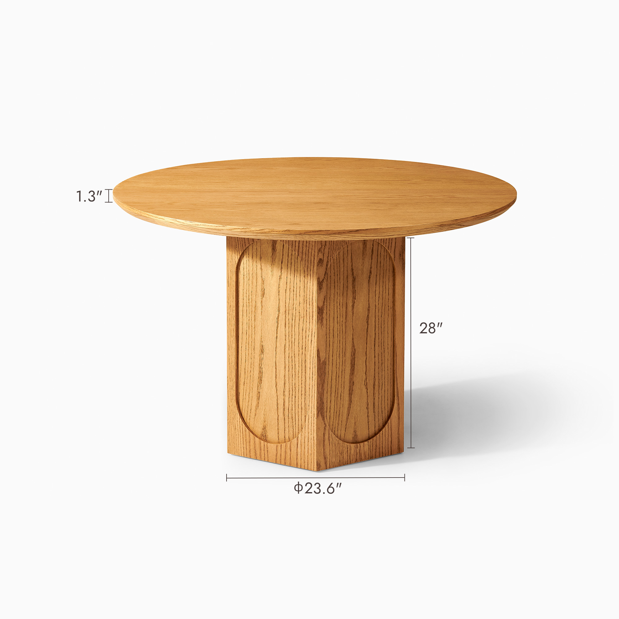 Product specification 2