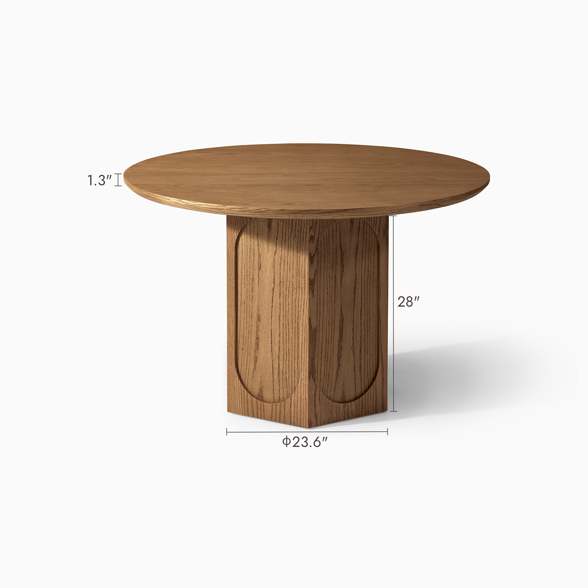 Product specification 2