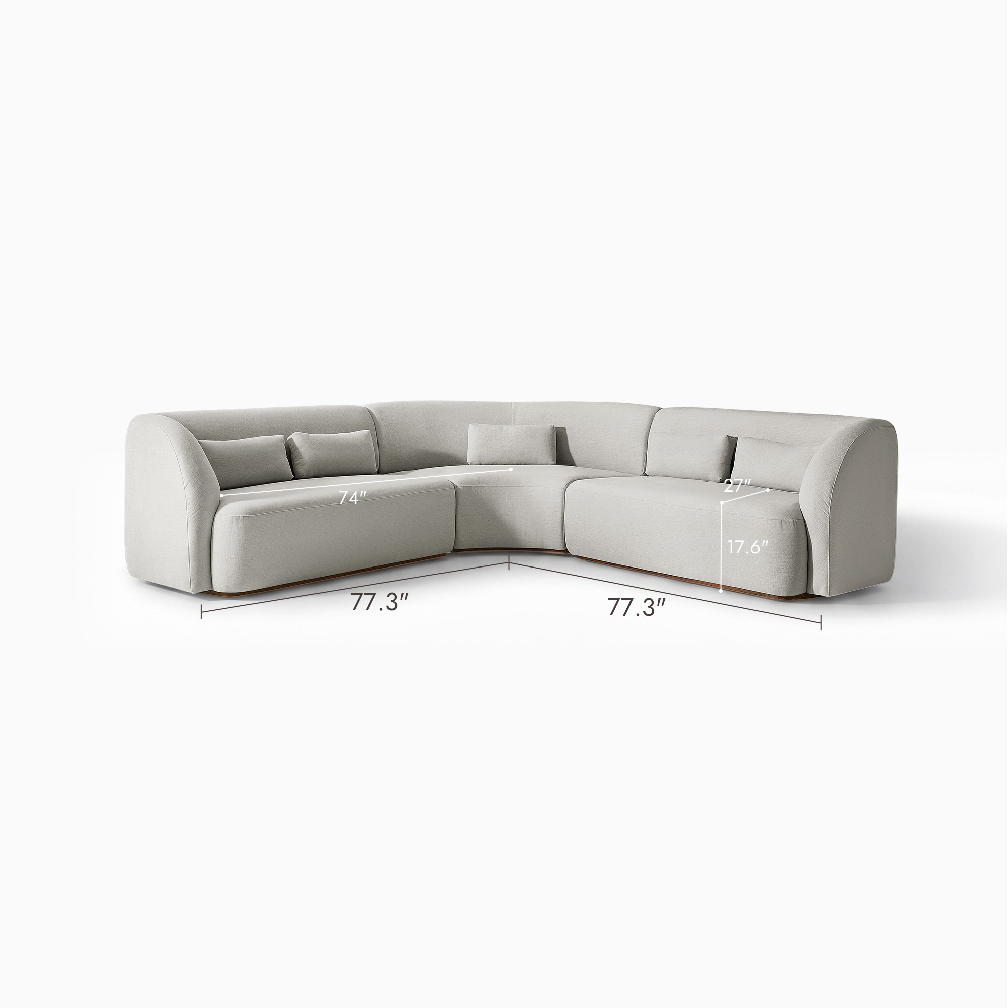 Product specification 2