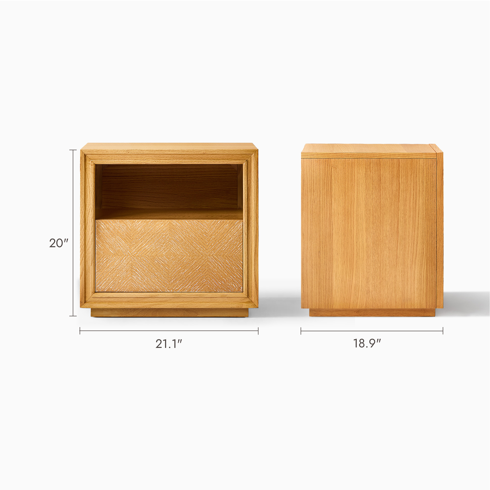 Product specification 2