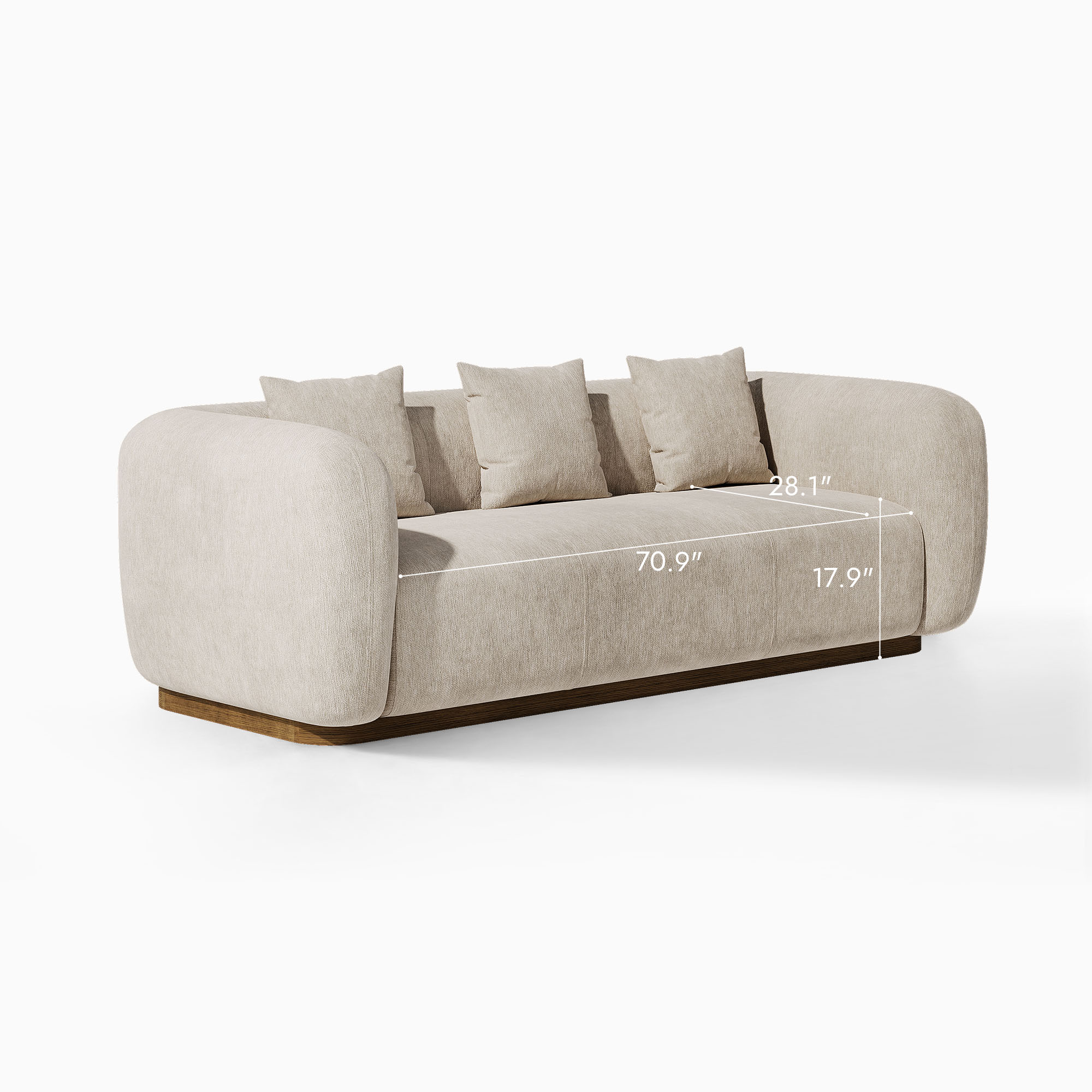 Product specification 2