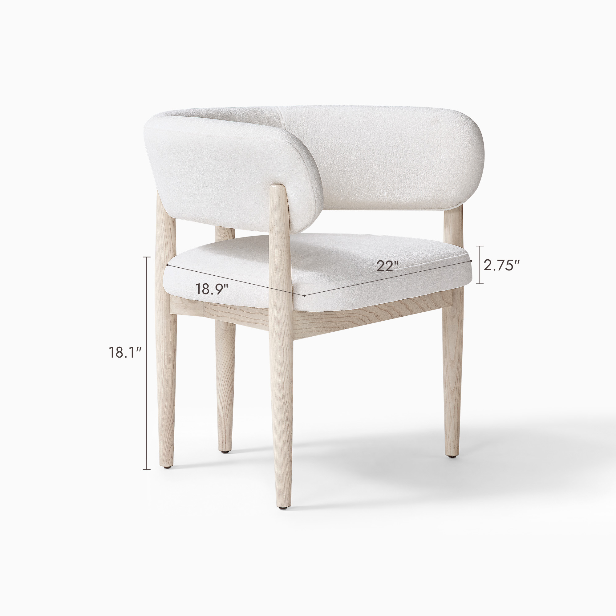Product specification 2