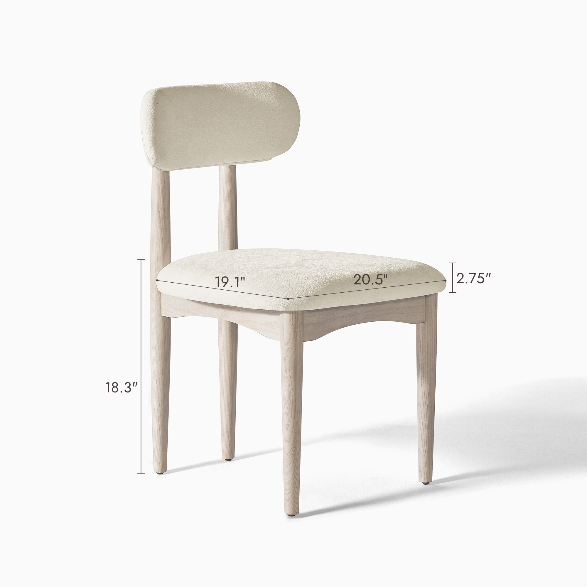 Product specification 2