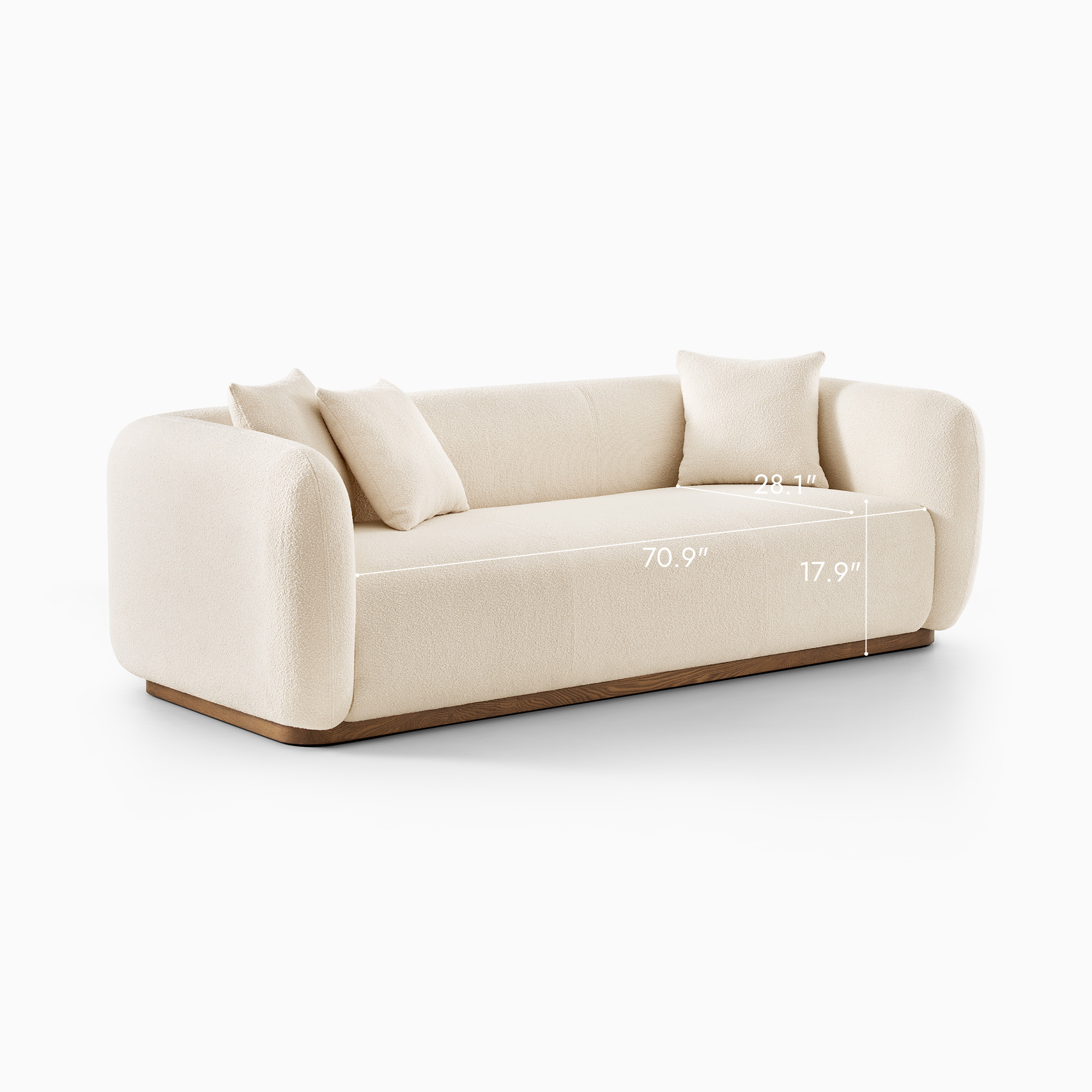 Product specification 2