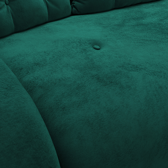 compressed foam sofa