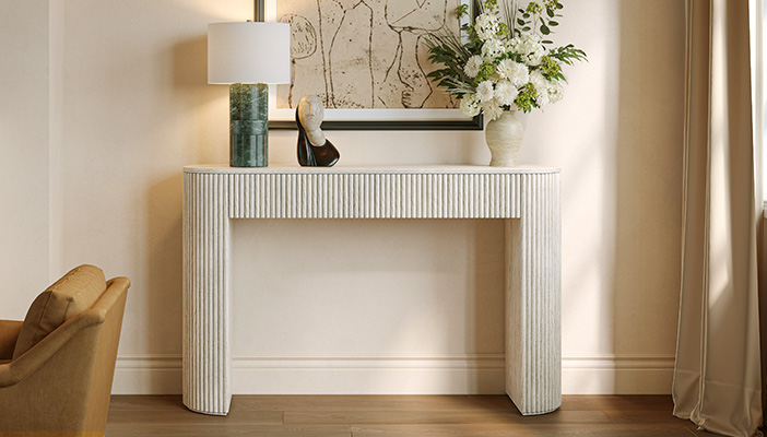 INAVANCE ONES TABLE（ウォールナット） Sawdyn Dining Table Signature Design | Furniture Cart