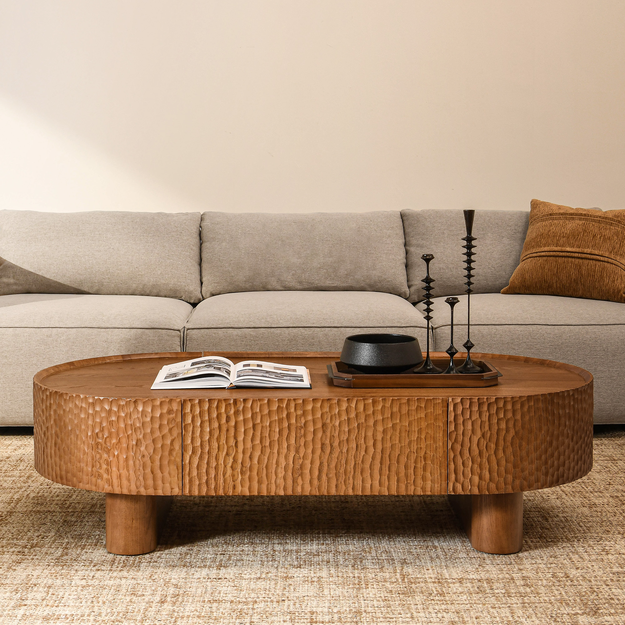 Roderick 55" Mcm Ov… - image