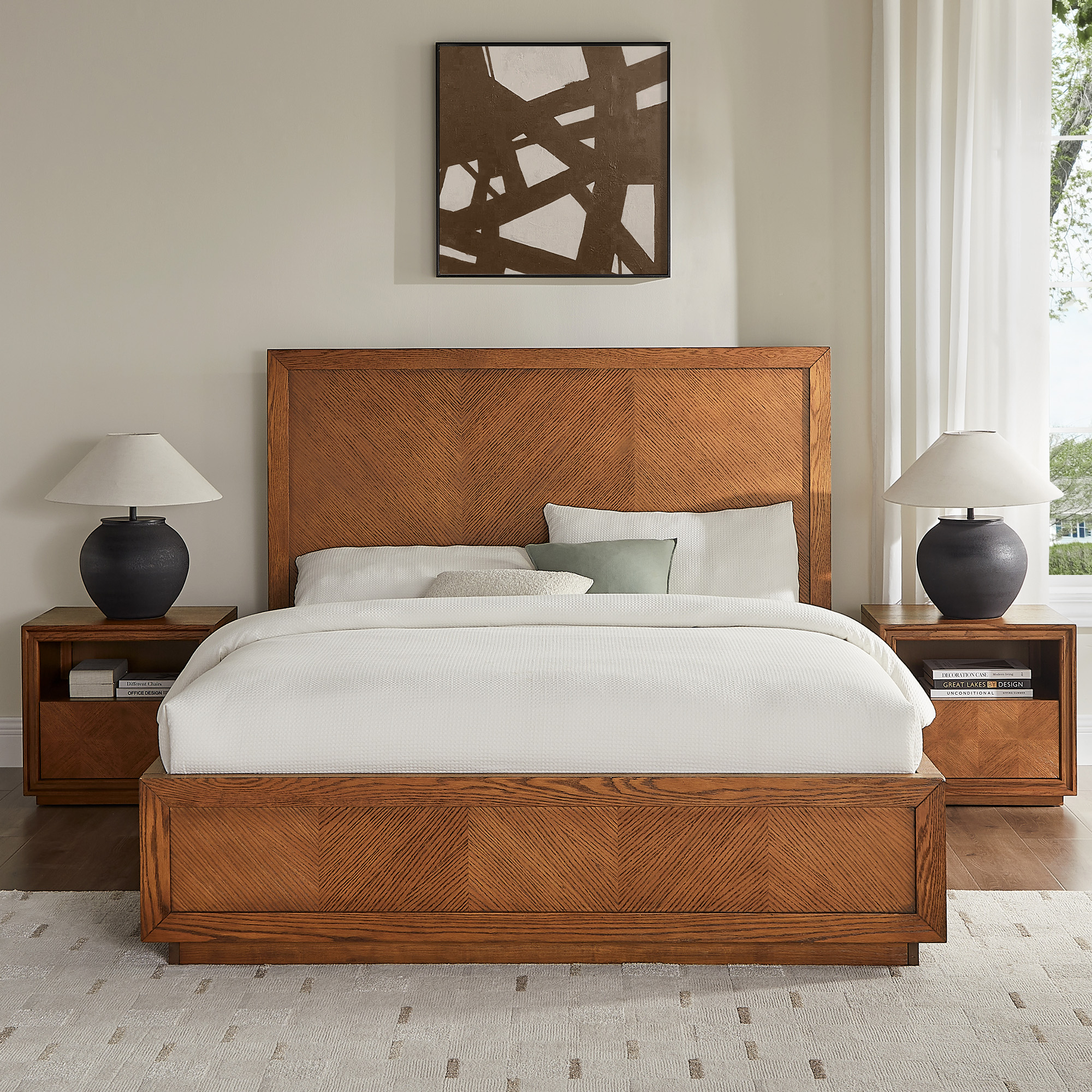 3-Piece Thursen Che… - image